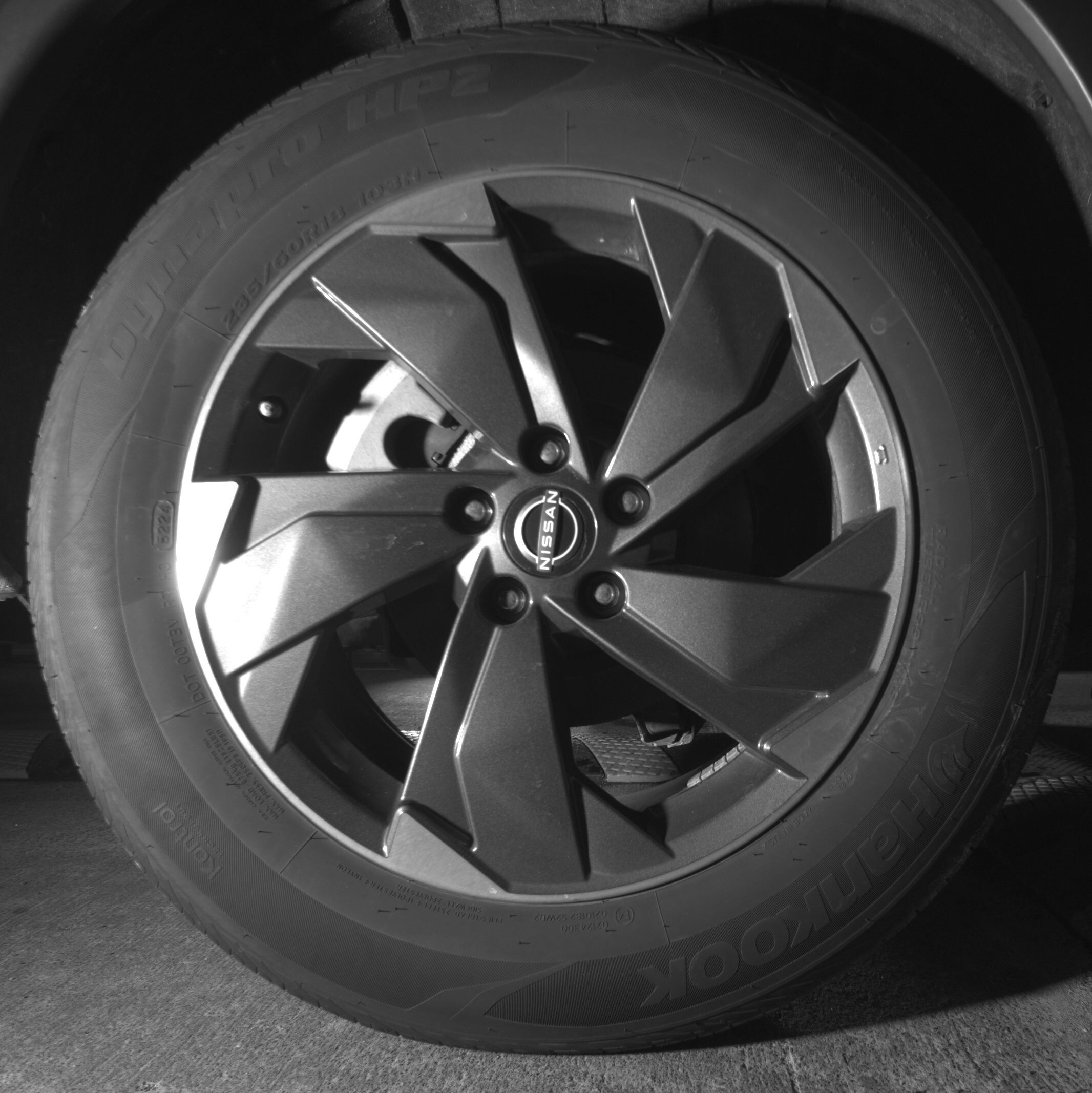 Thumbnail: 2025 Nissan Rogue - 12