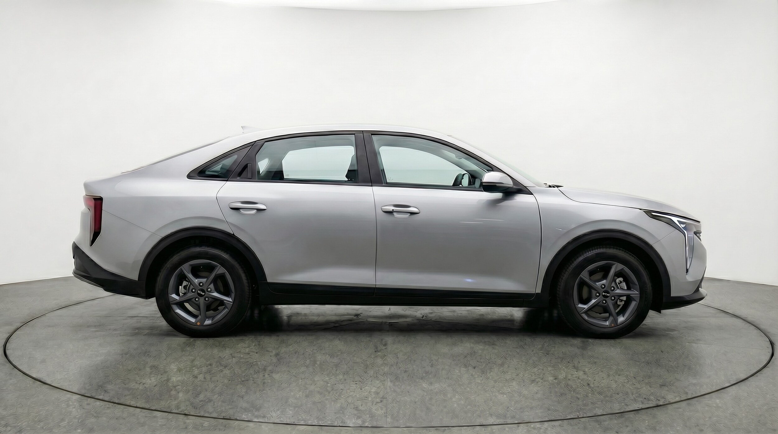 Thumbnail: 2025 Kia K4 - 8
