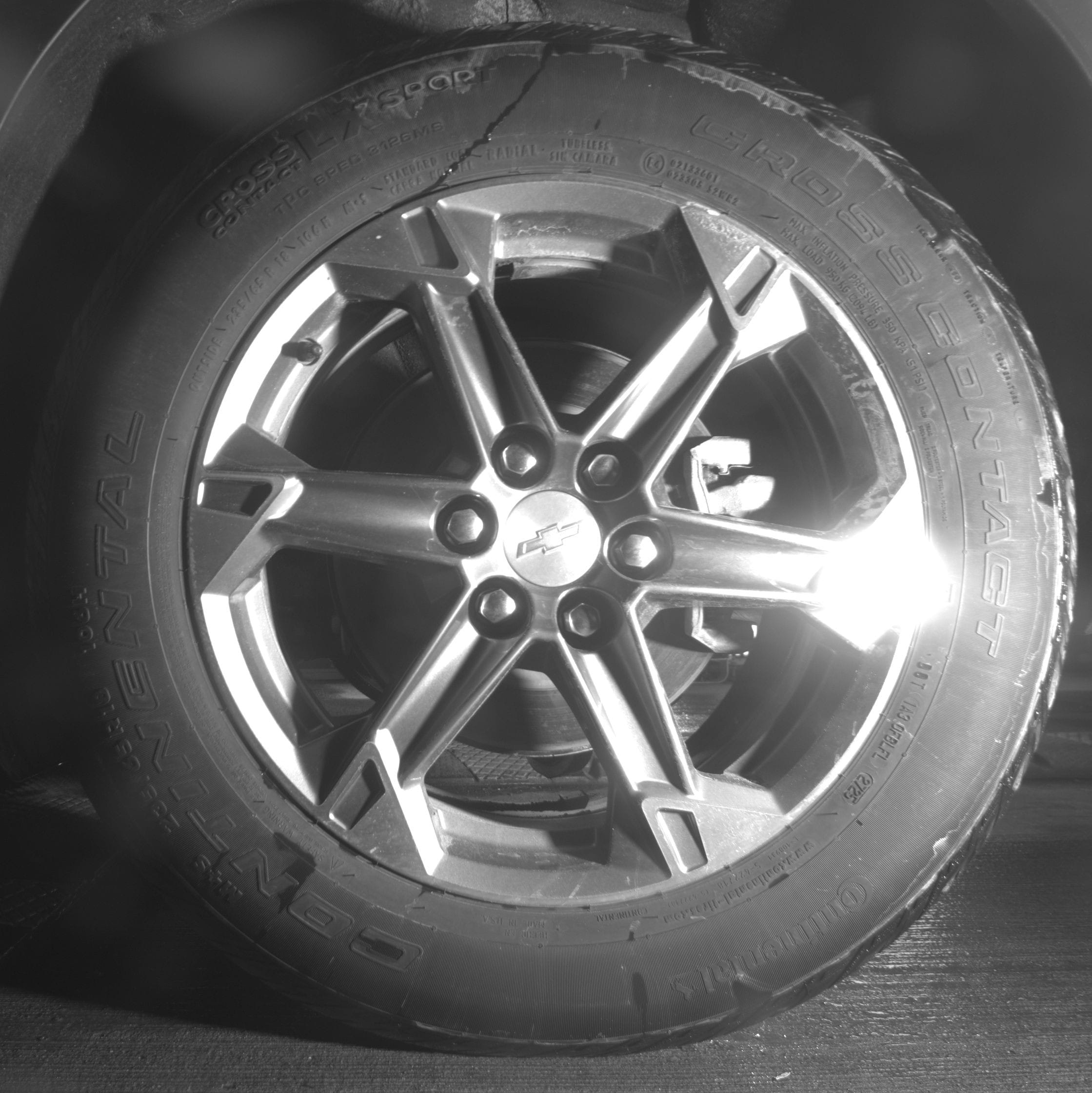 Thumbnail: 2025 Chevrolet Blazer - 11