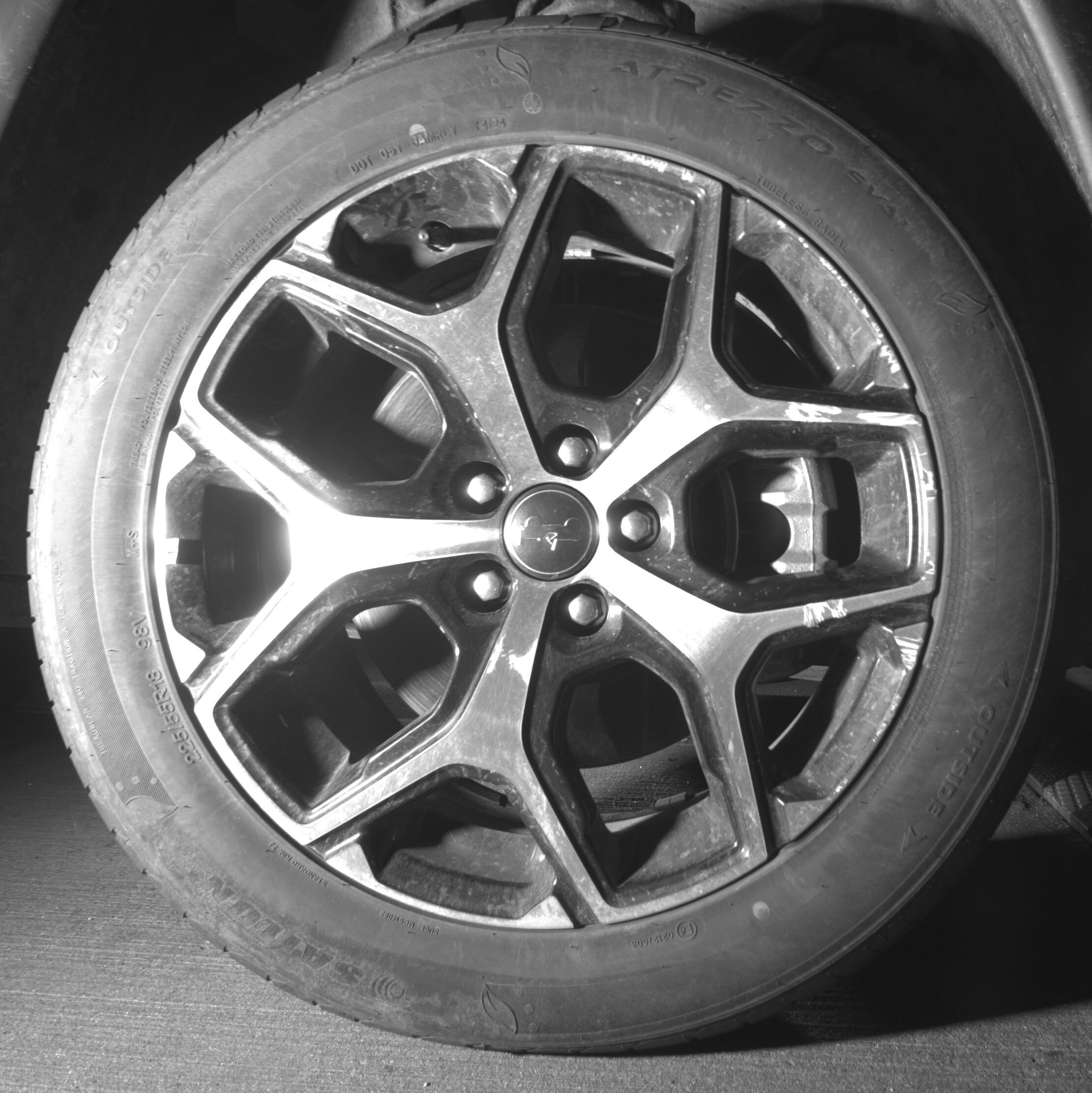 Thumbnail: 2025 Jeep Compass - 10