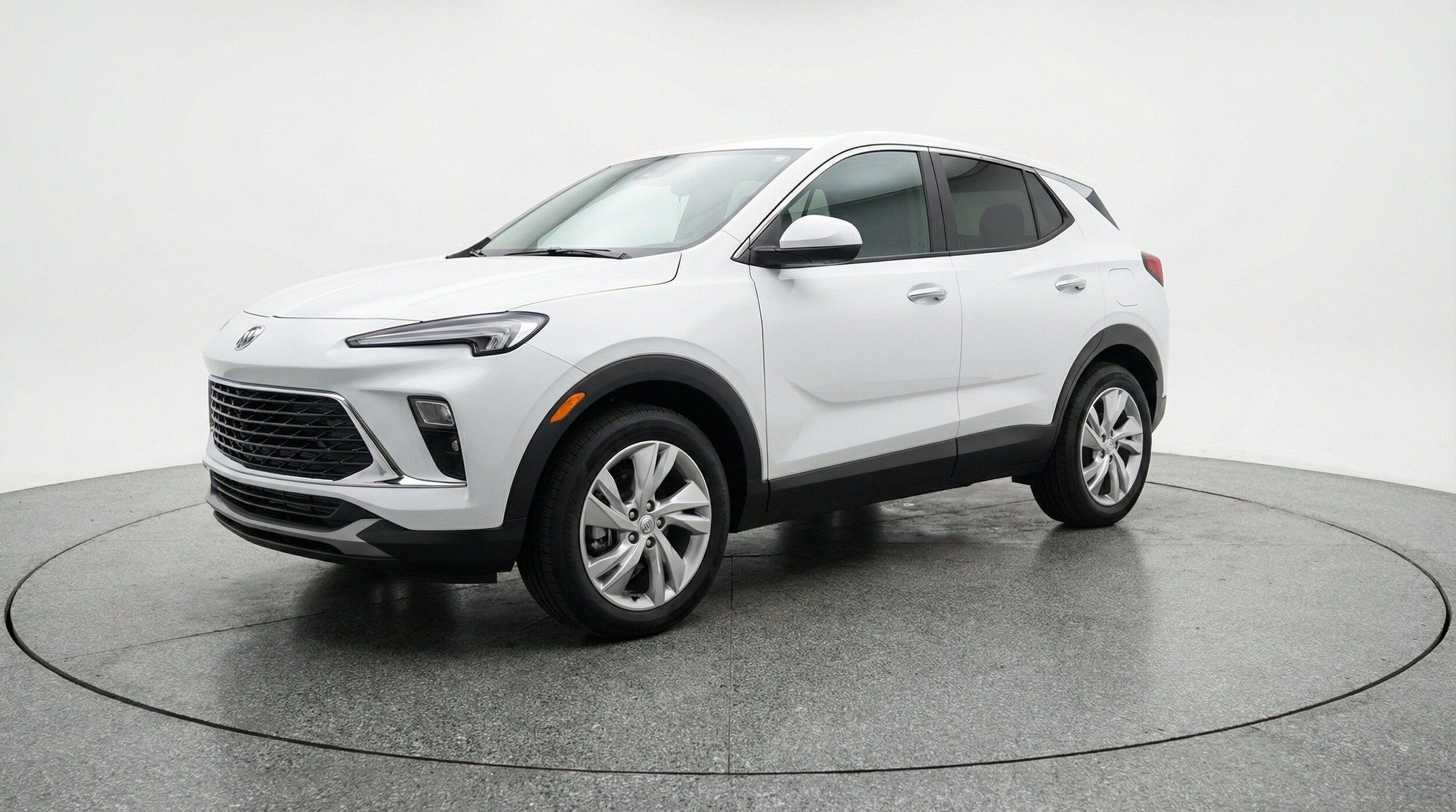 Thumbnail: 2026 Buick Encore GX - 3