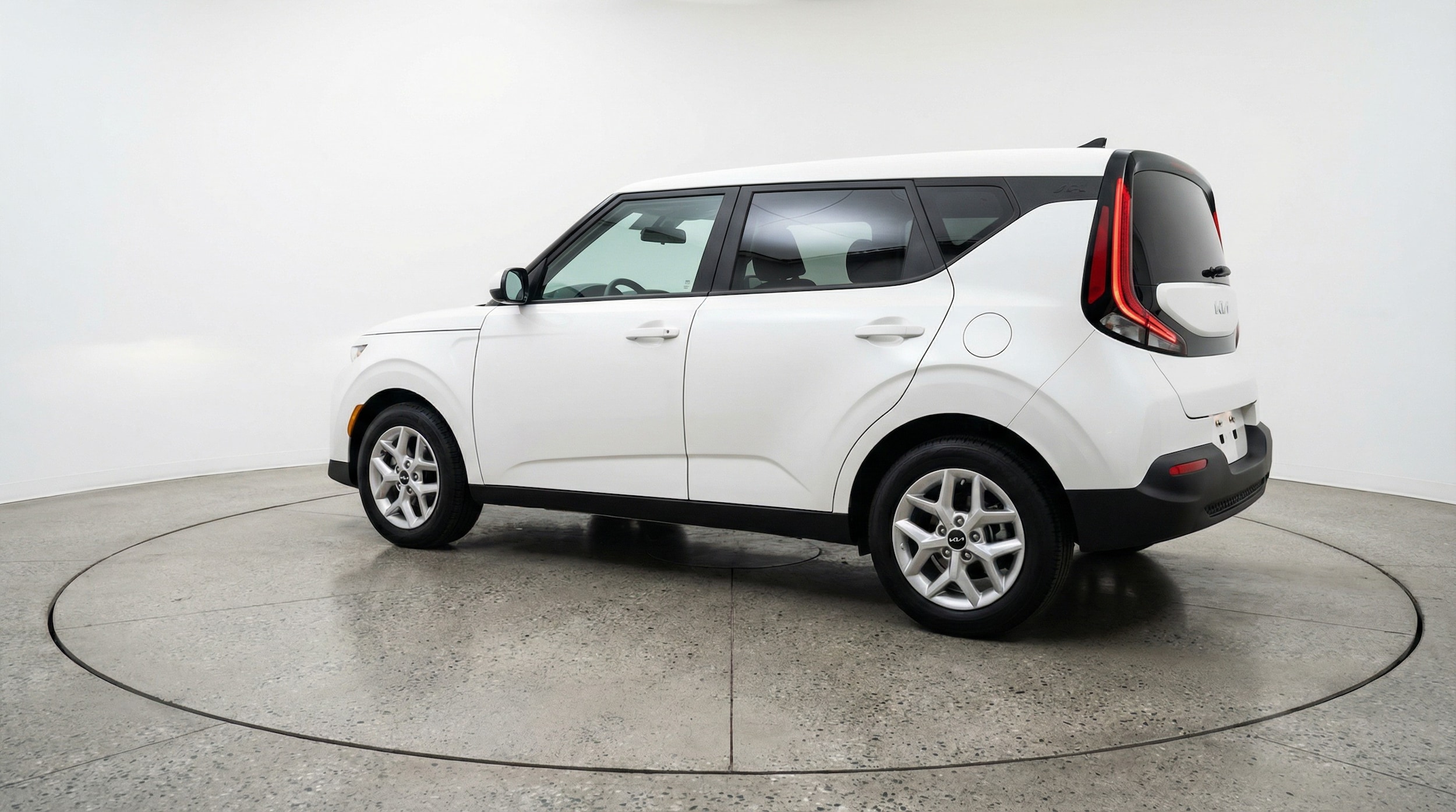 Thumbnail: 2025 Kia Soul - 5