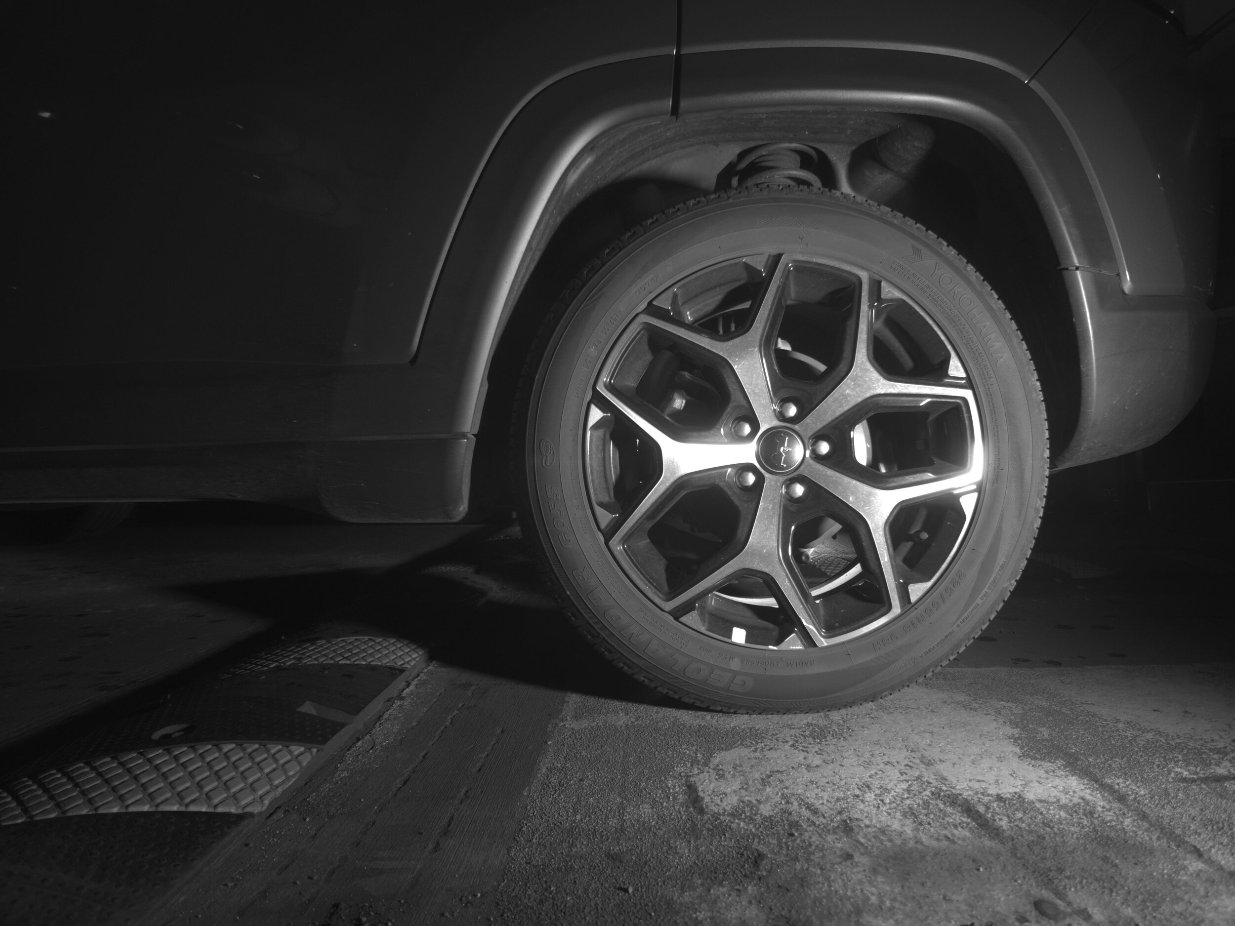 Thumbnail: 2025 Jeep Compass - 14