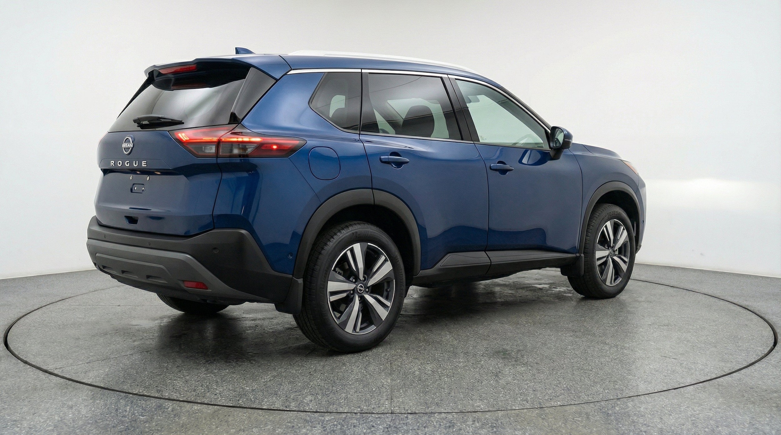 Thumbnail: 2026 Nissan Rogue - 9