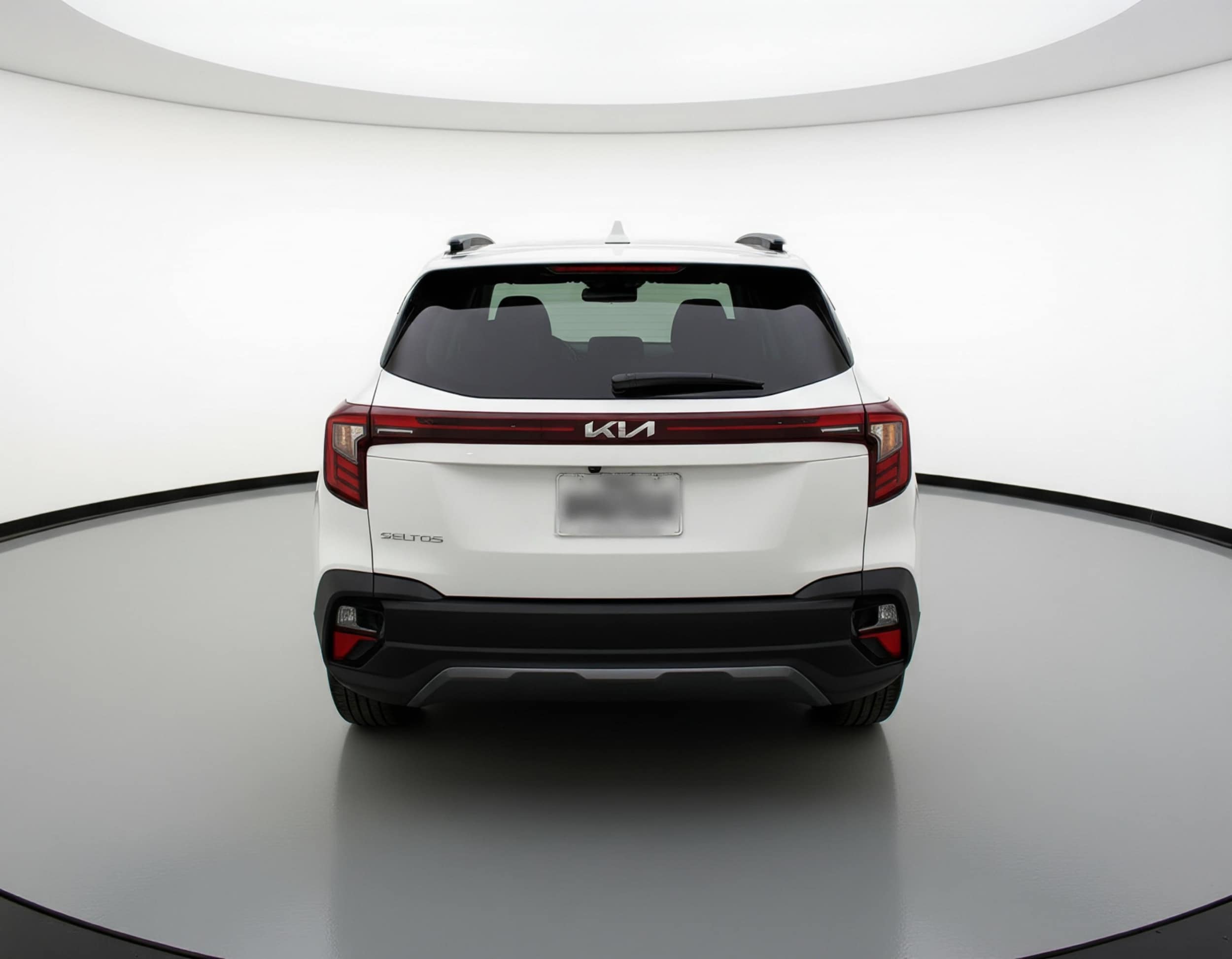 Thumbnail: 2025 Kia Seltos - 6