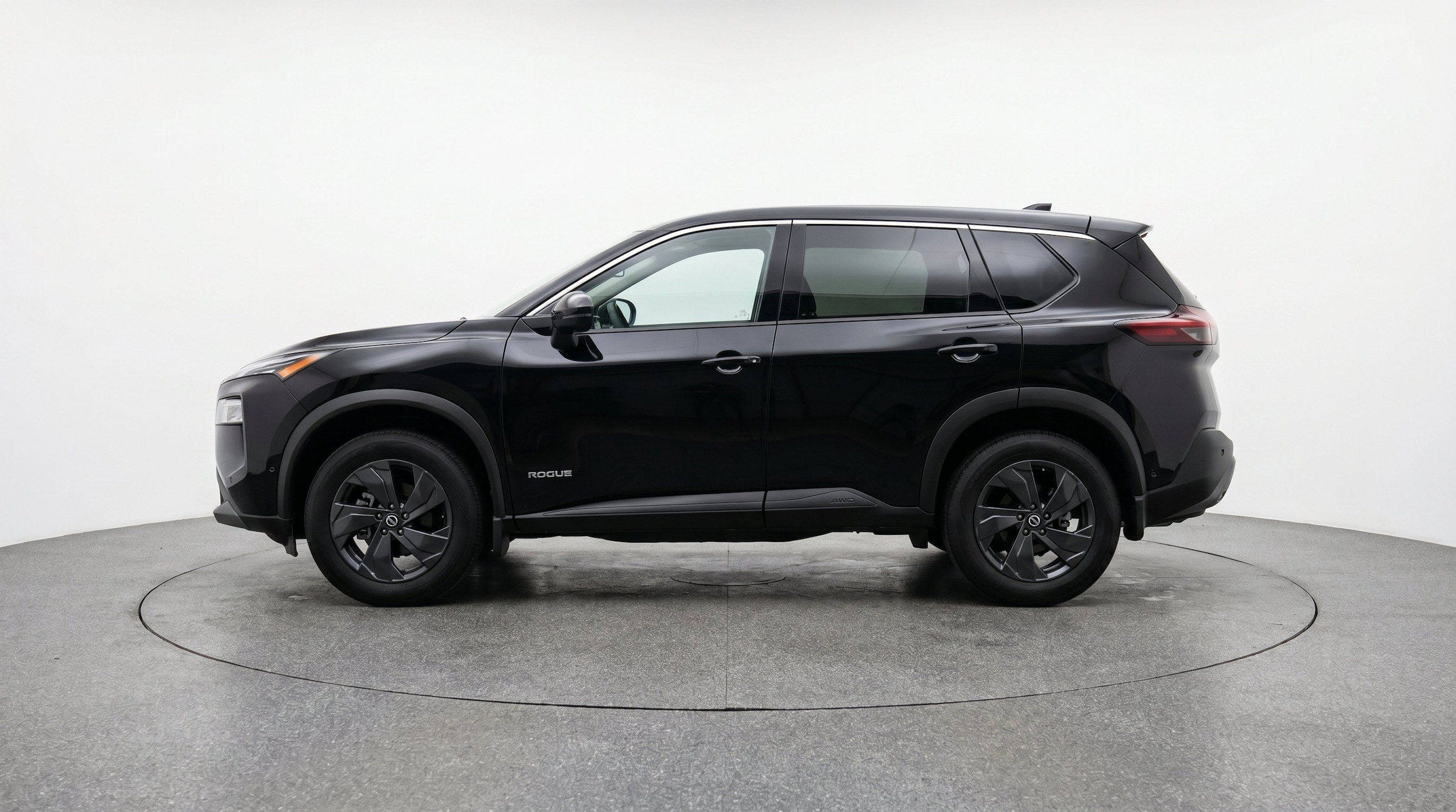 Thumbnail: 2026 Nissan Rogue - 5