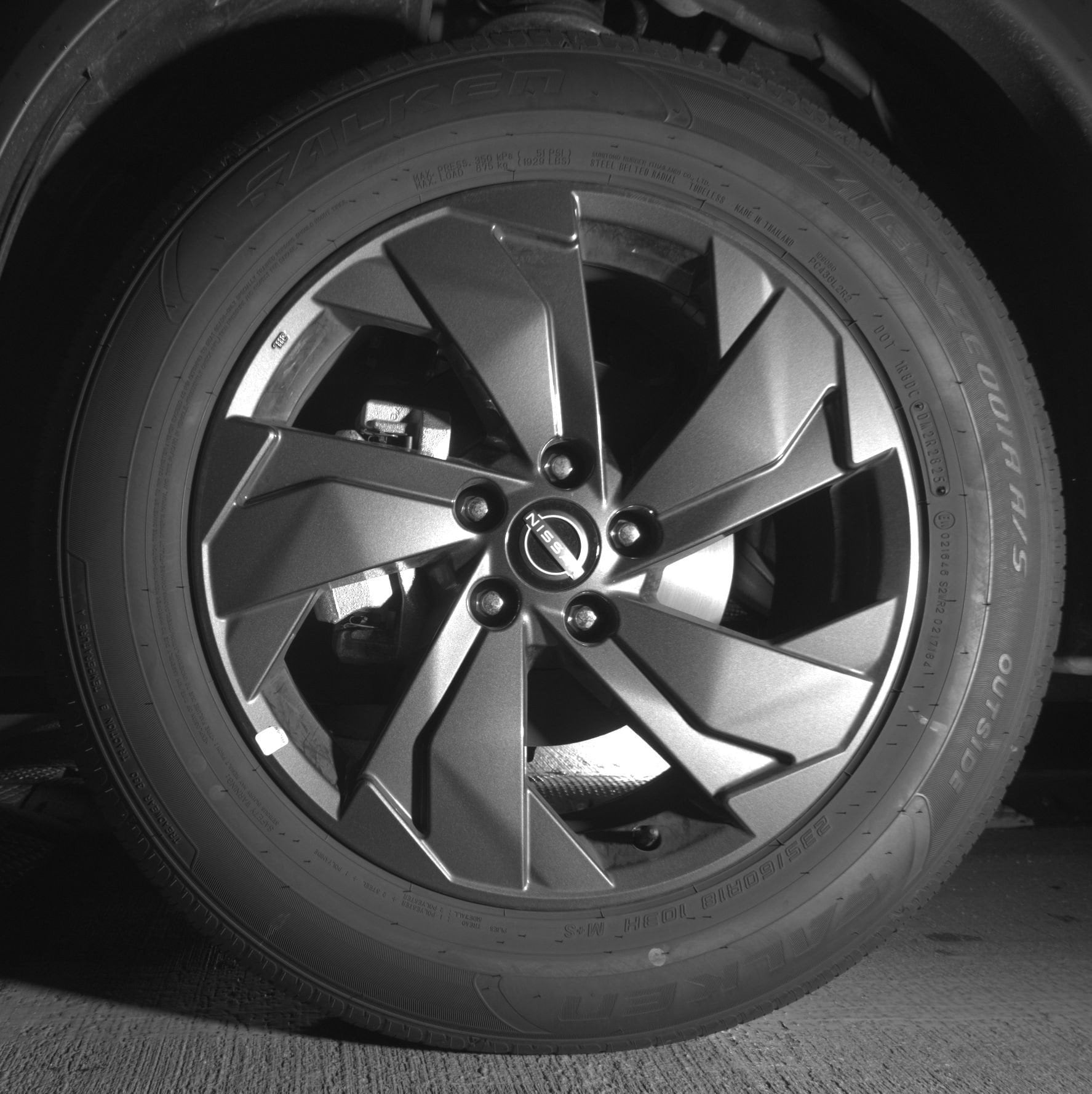 Thumbnail: 2026 Nissan Rogue - 12