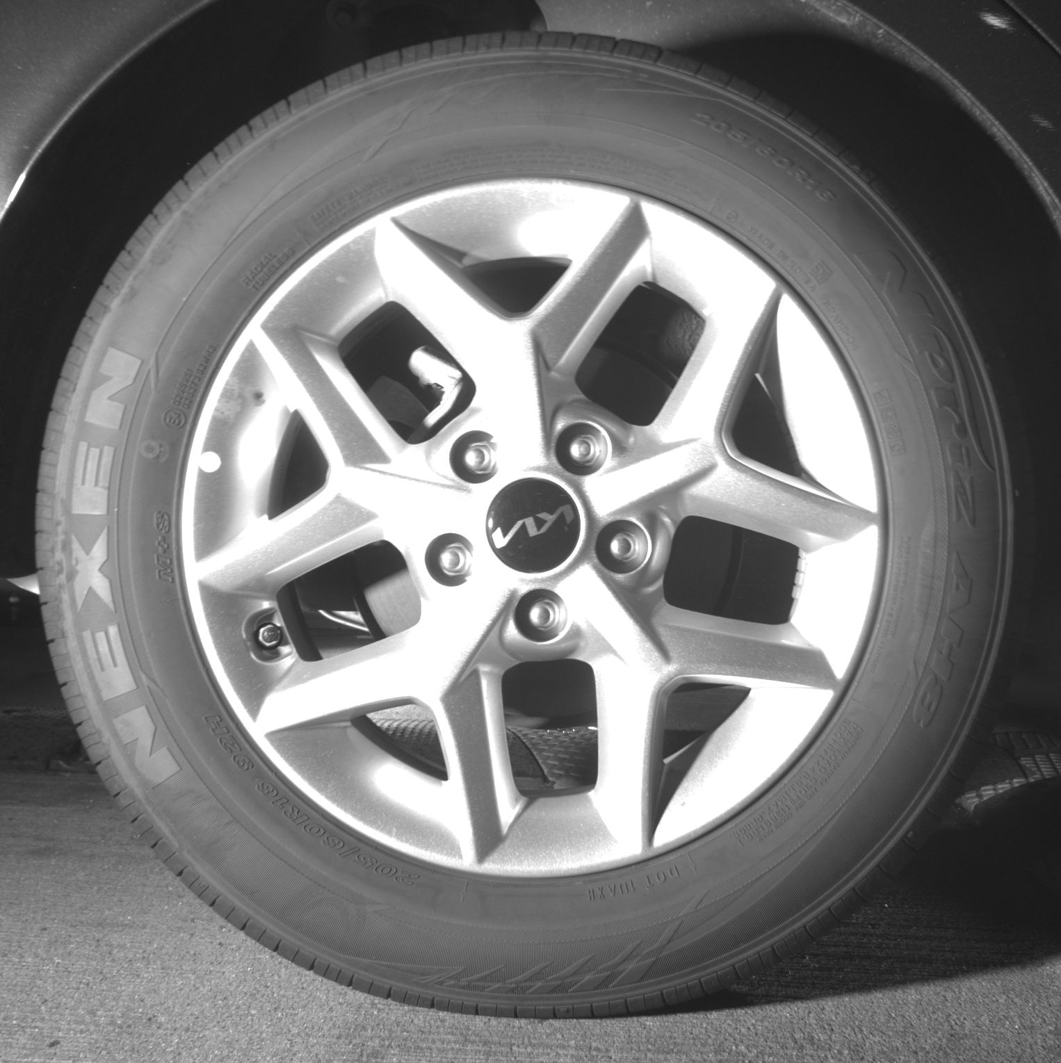 Thumbnail: 2025 Kia Soul - 12