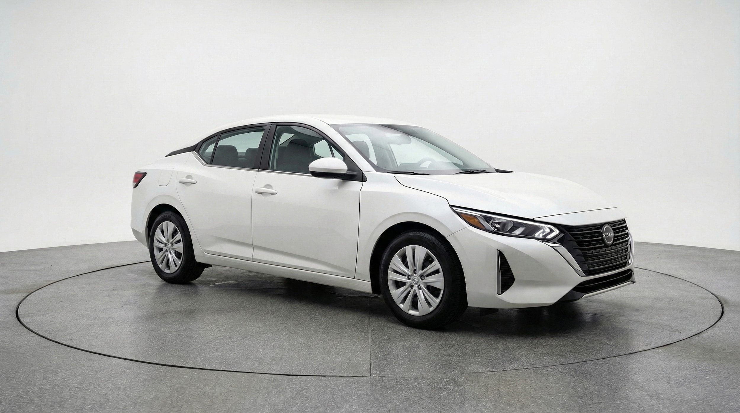 Thumbnail: 2025 Nissan Sentra - 1