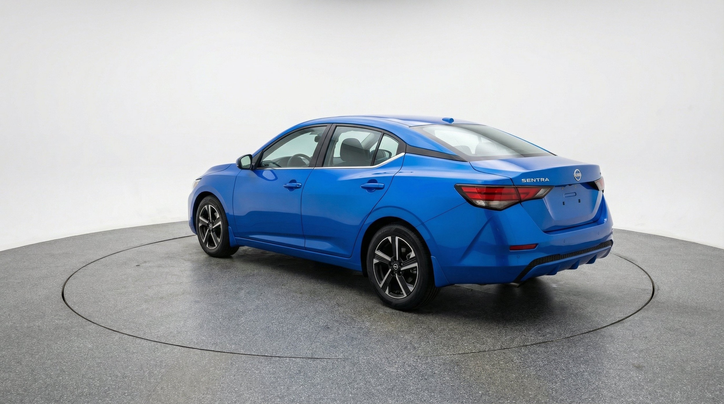 Thumbnail: 2025 Nissan Sentra - 6