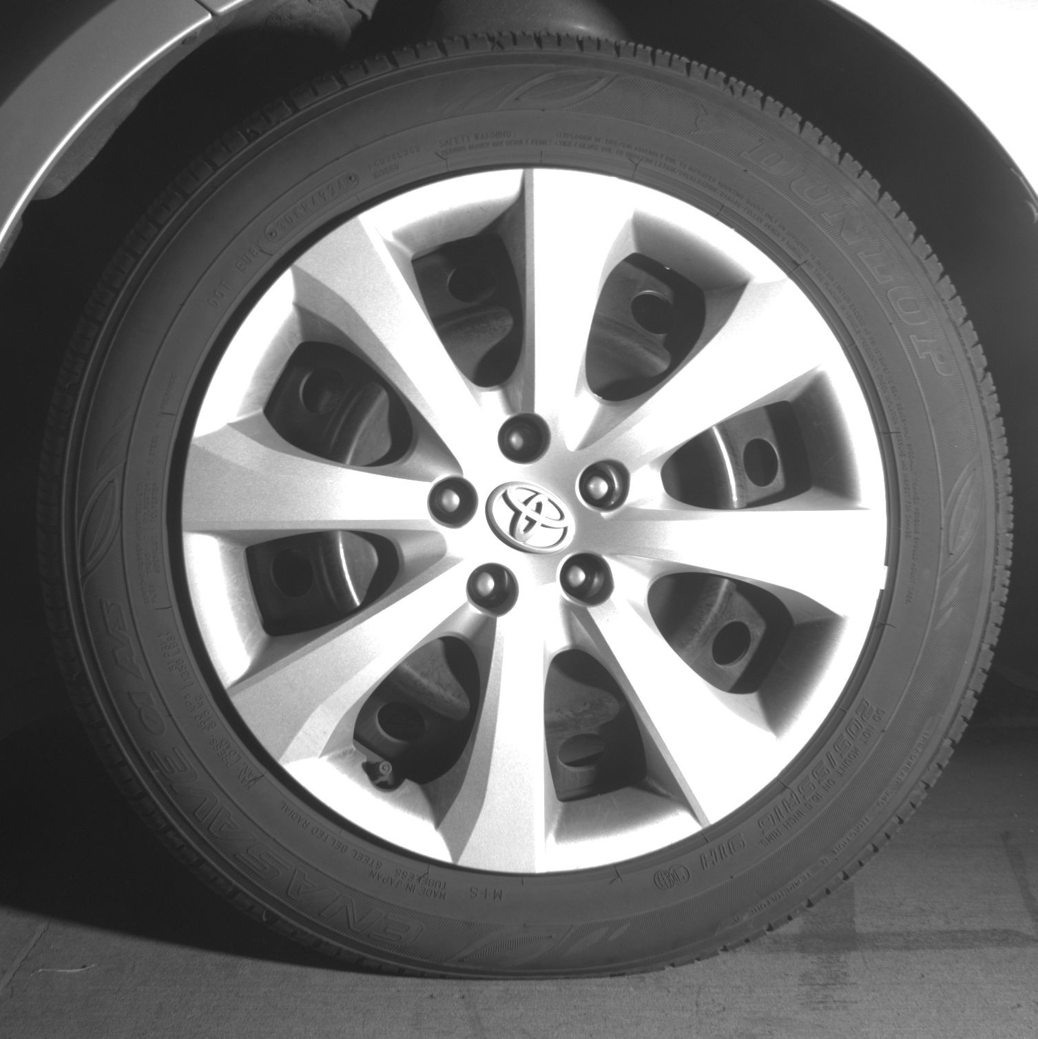 Thumbnail: 2025 Toyota Corolla - 9