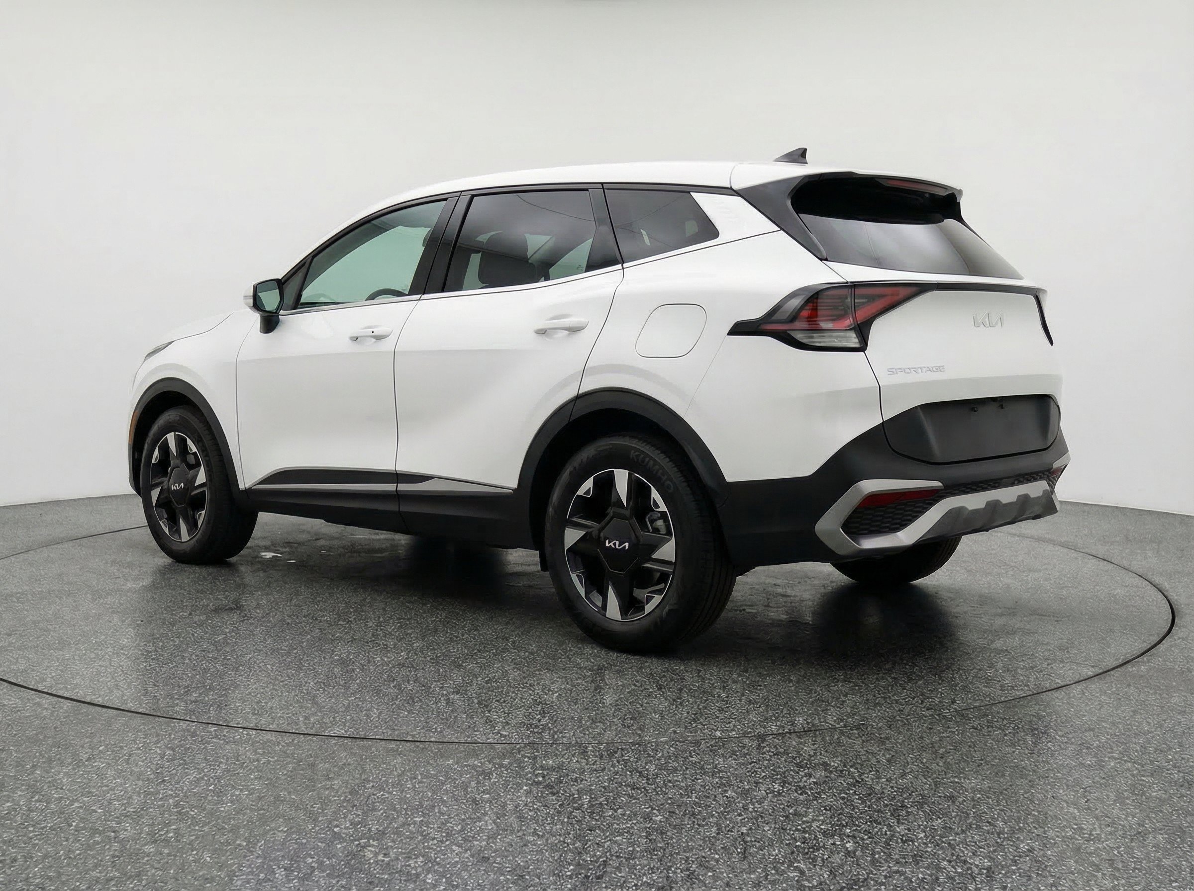 Thumbnail: 2026 Kia Sportage - 6