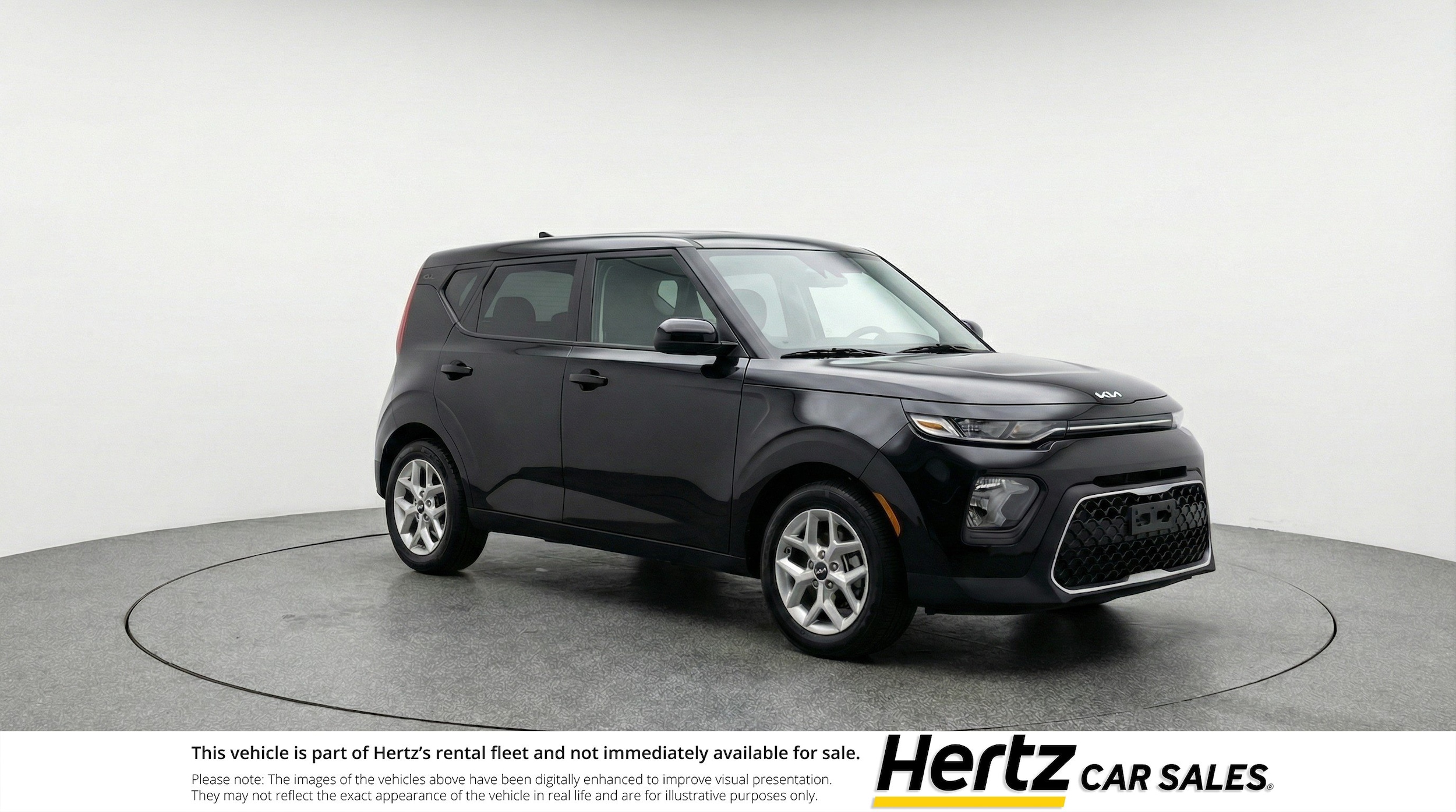 Thumbnail: 2025 Kia Soul - 1