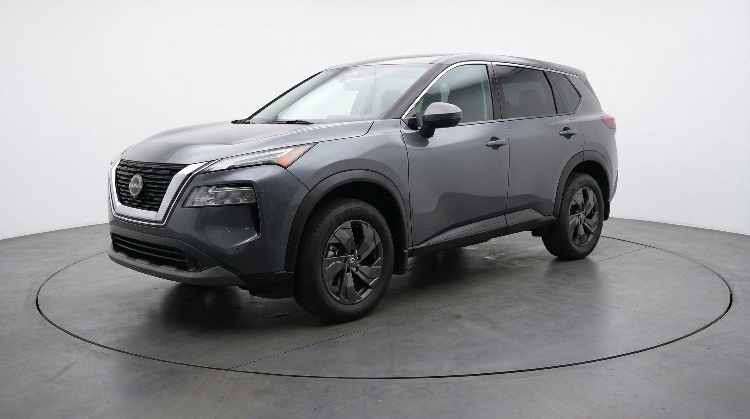 Thumbnail: 2026 Nissan Rogue - 3