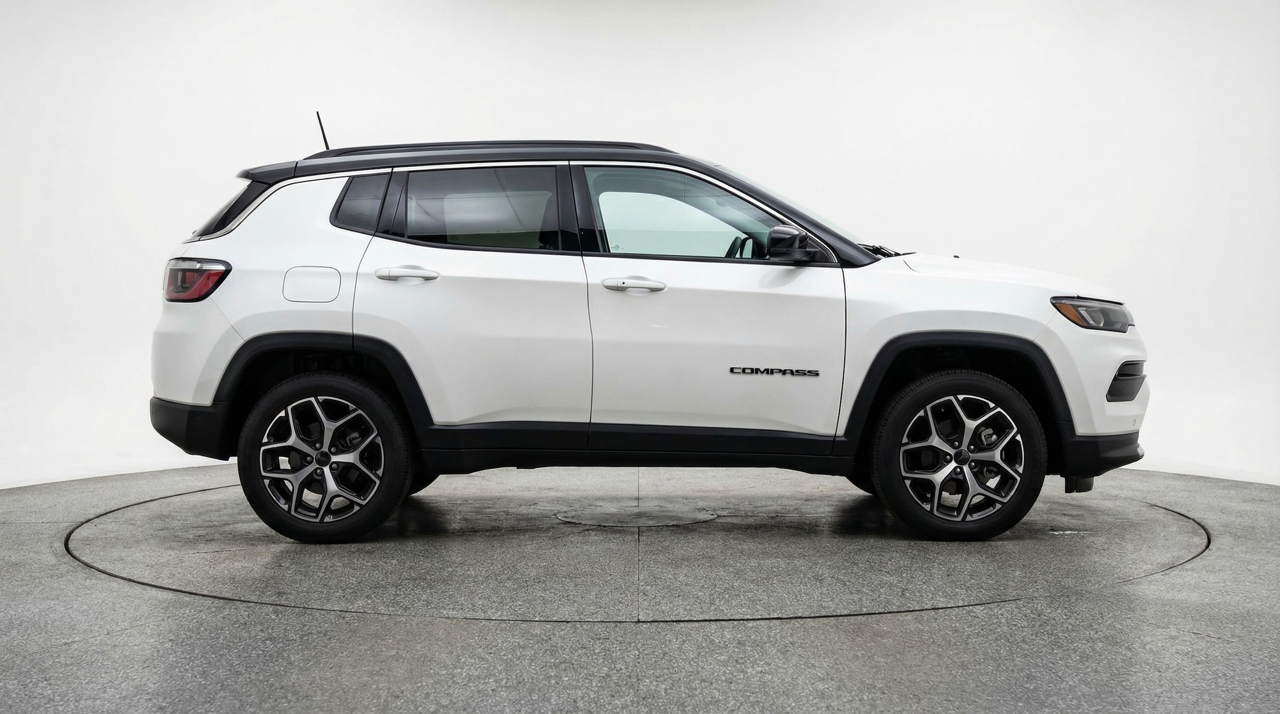 Thumbnail: 2025 Jeep Compass - 8