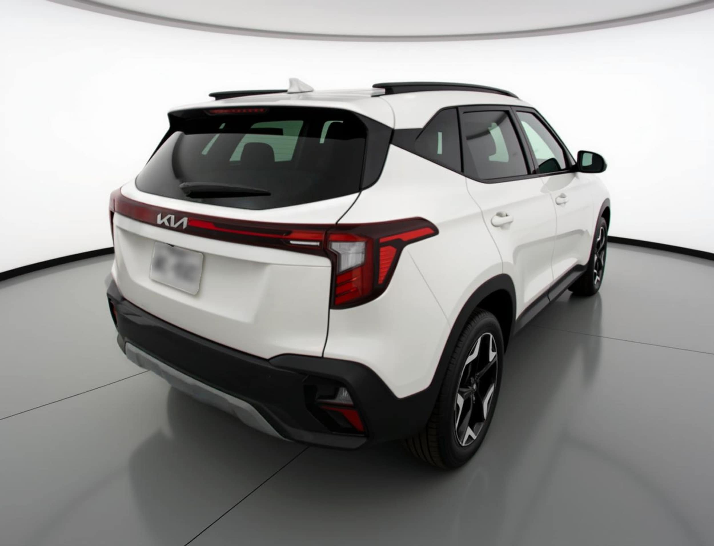 Thumbnail: 2025 Kia Seltos - 7