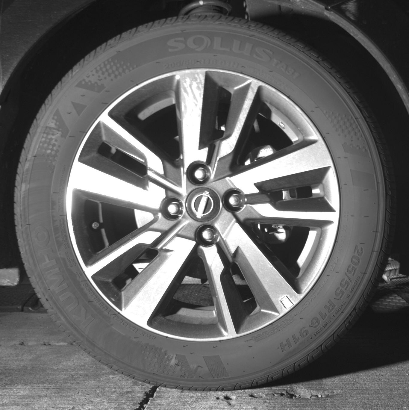 Thumbnail: 2025 Nissan Versa - 10