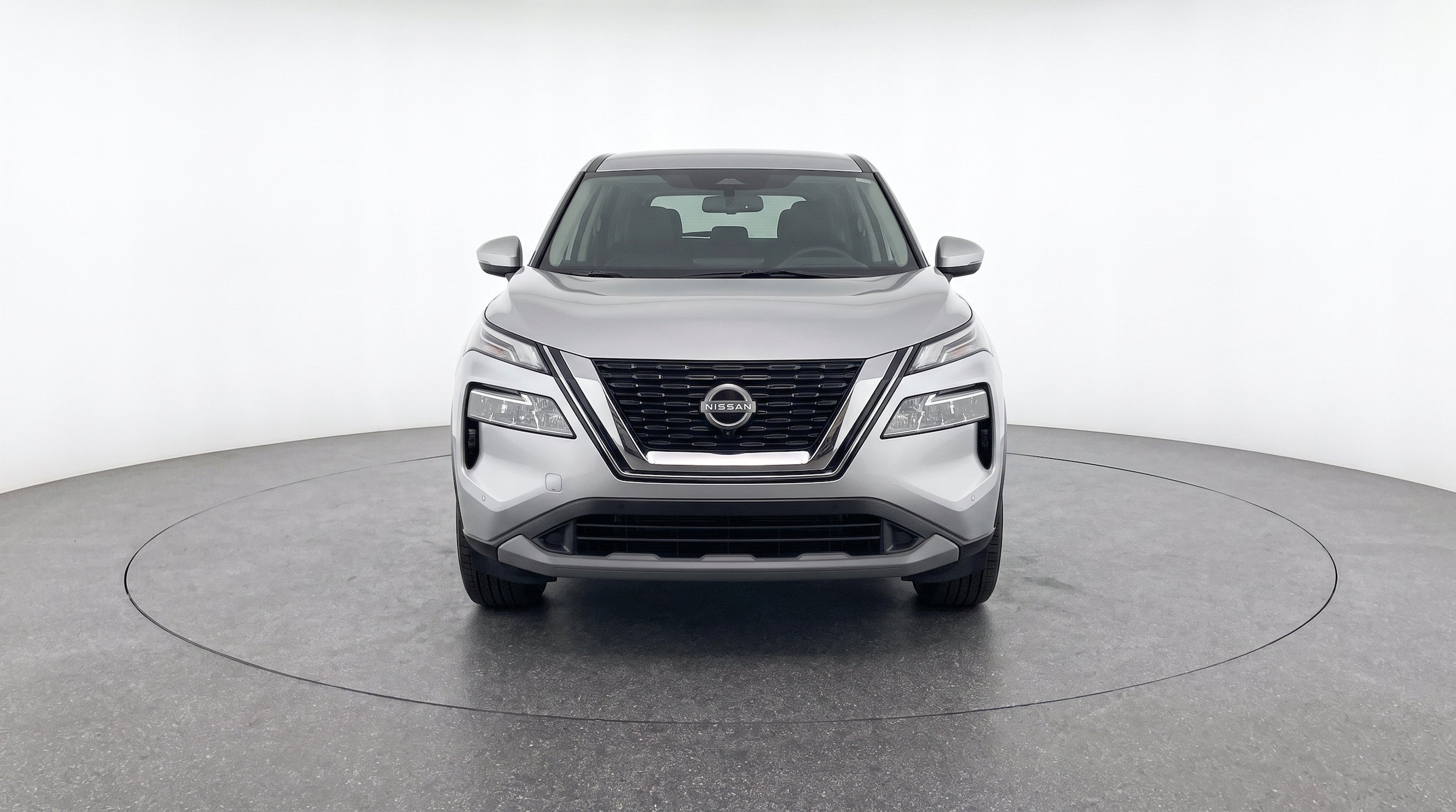 Thumbnail: 2025 Nissan Rogue - 2