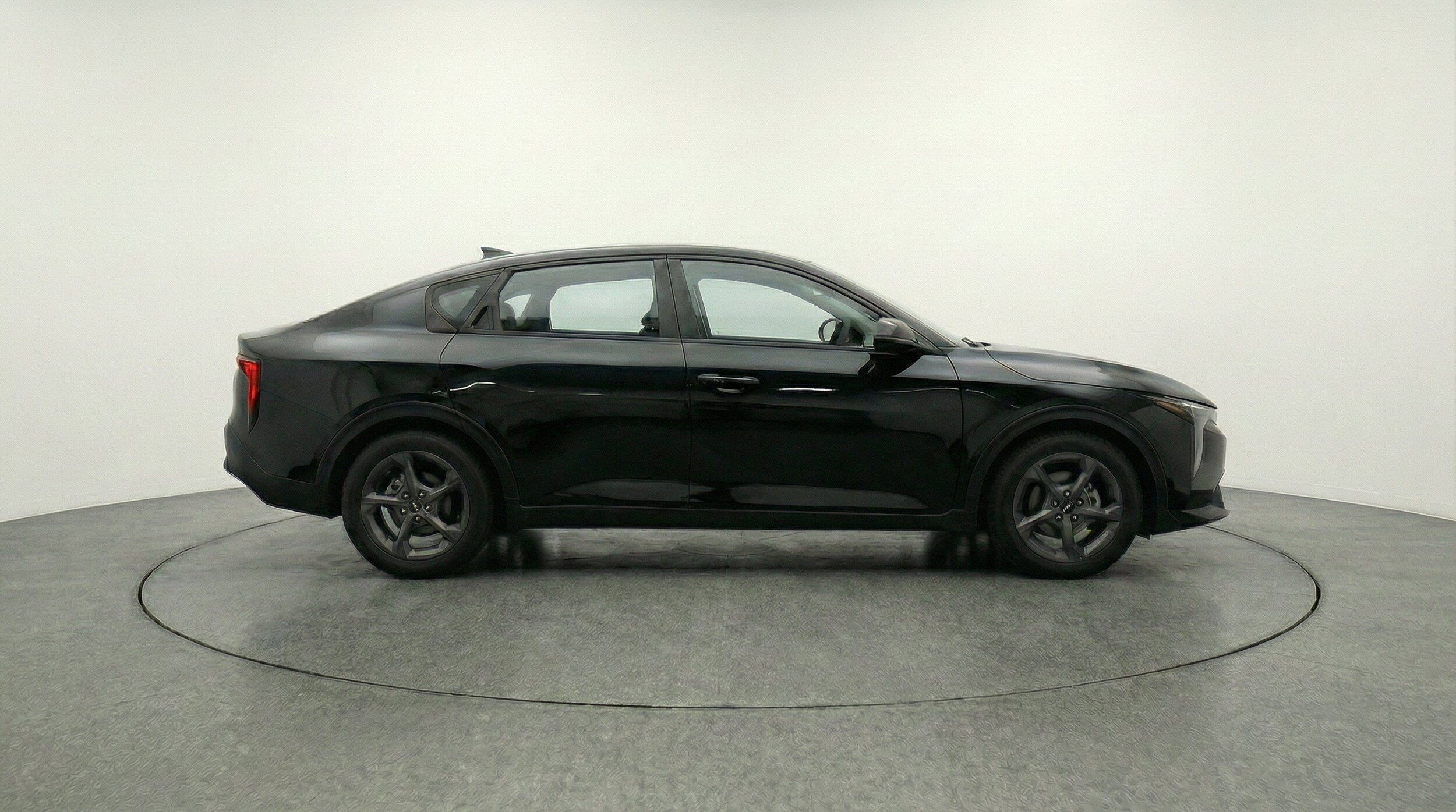 Thumbnail: 2025 Kia K4 - 11