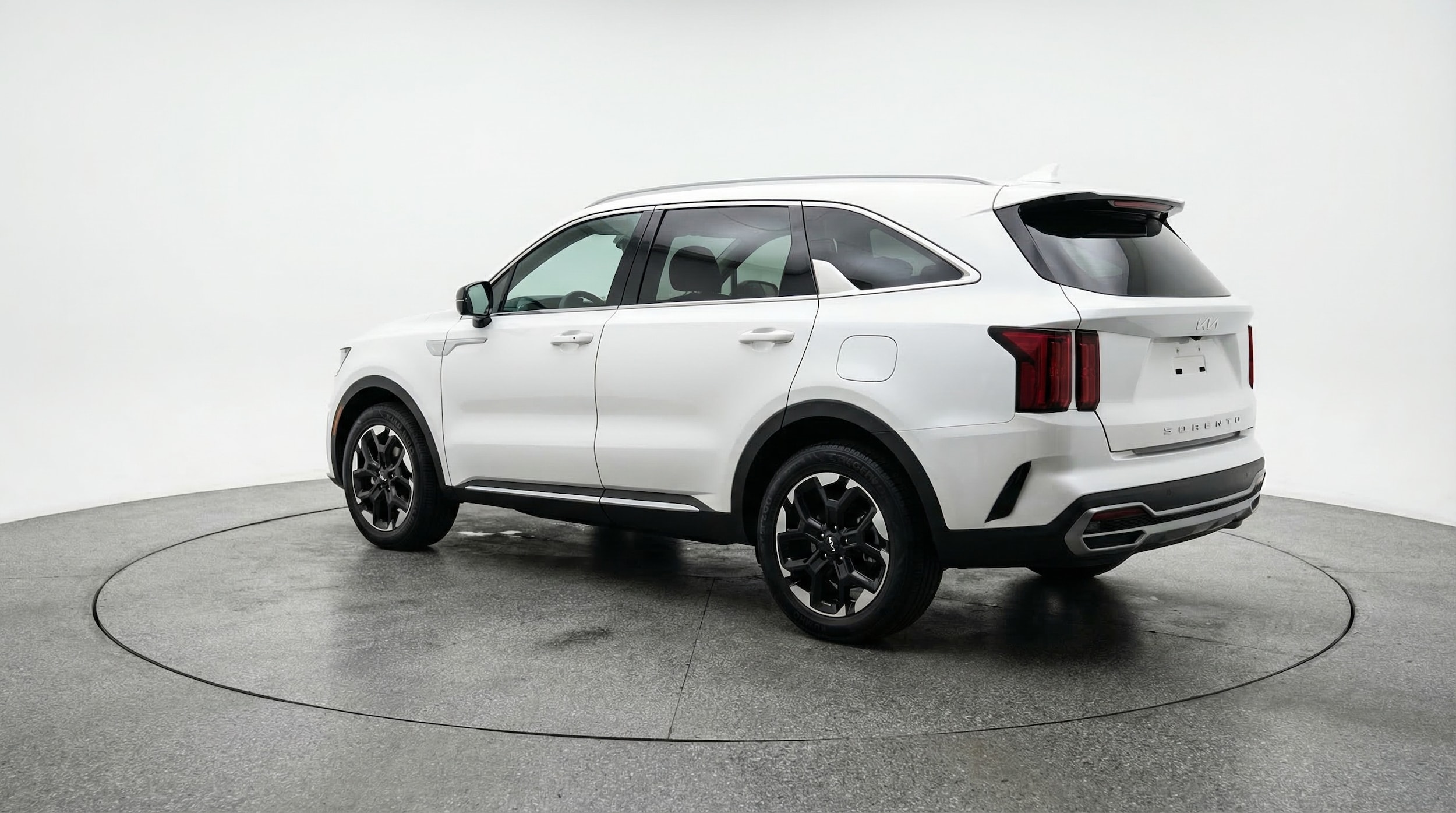 Thumbnail: 2024 Kia Sorento - 5