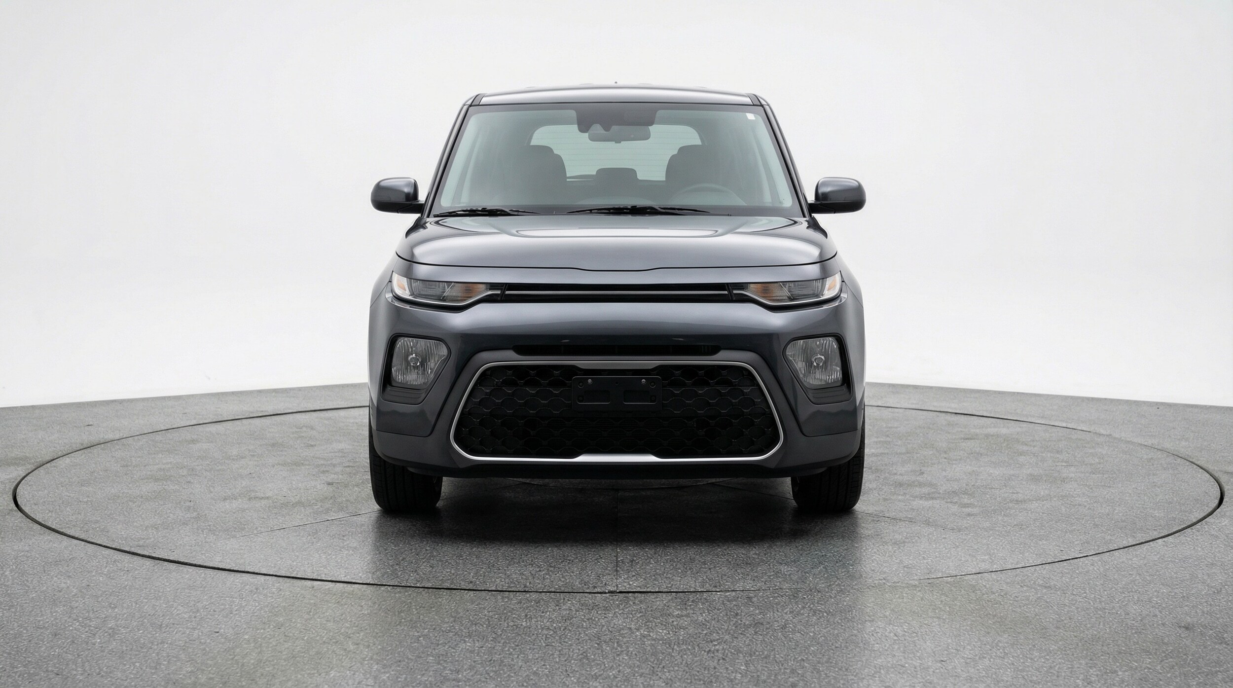 Thumbnail: 2025 Kia Soul - 2