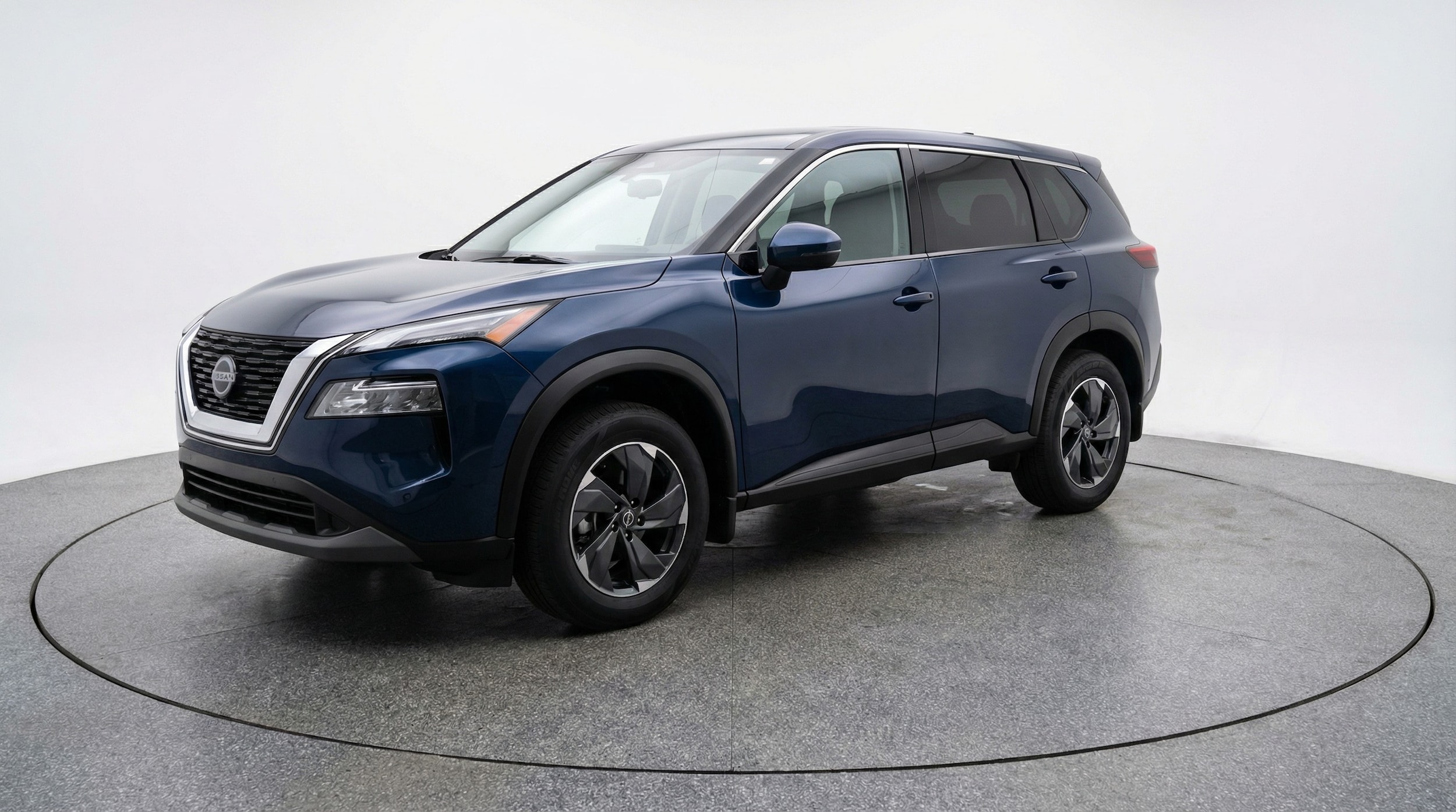 Thumbnail: 2025 Nissan Rogue - 3