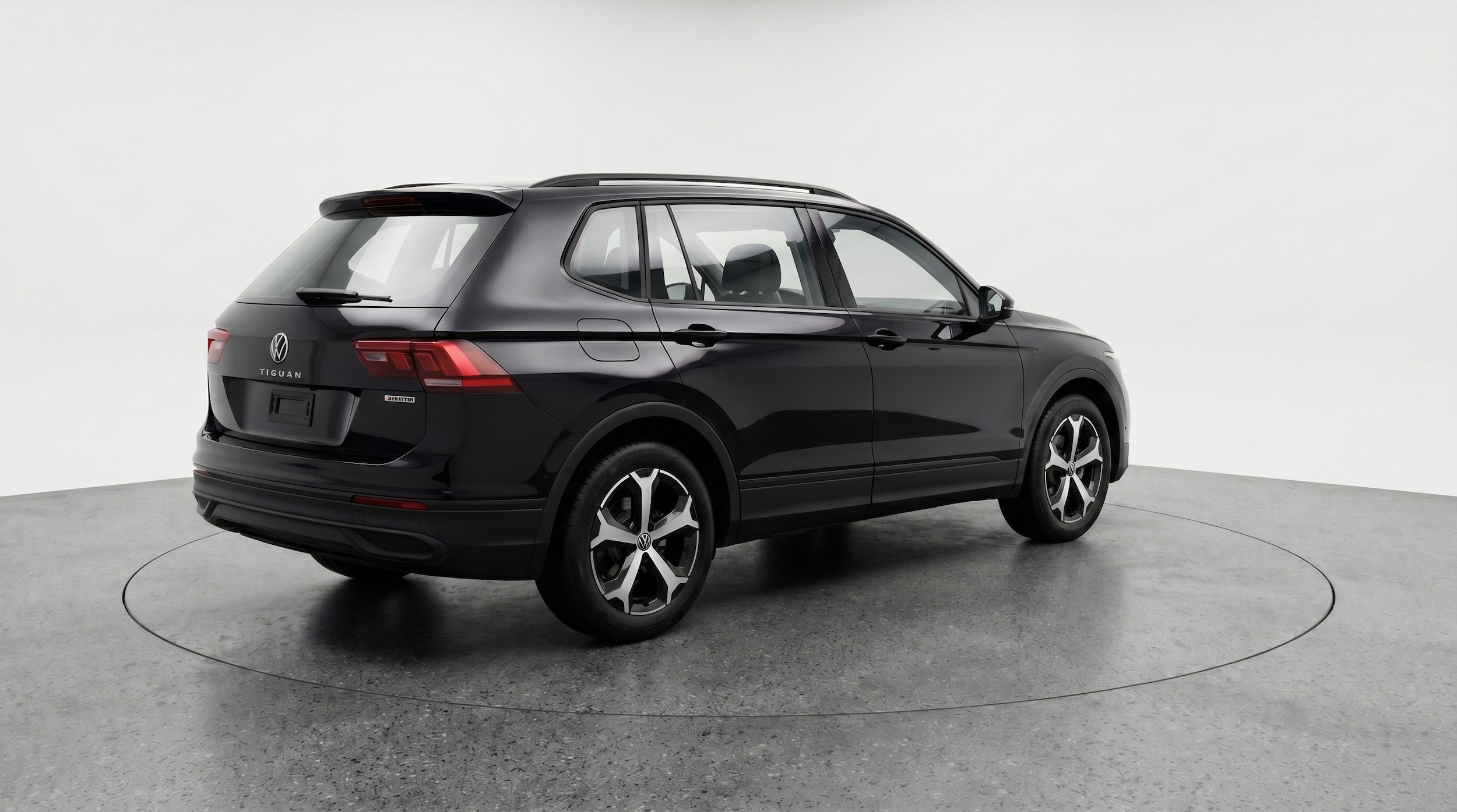 Thumbnail: 2026 Volkswagen Tiguan - 9