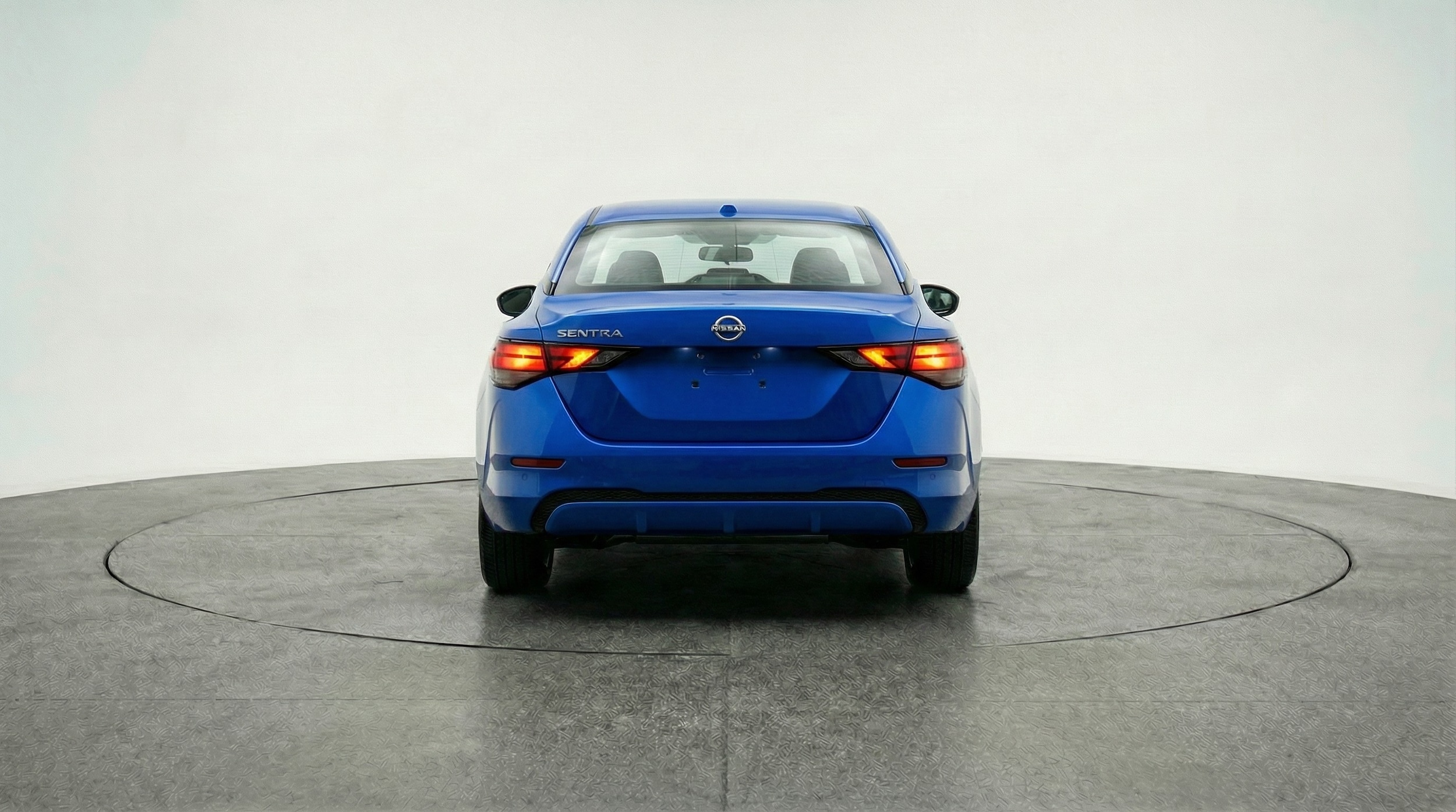 Thumbnail: 2025 Nissan Sentra - 6