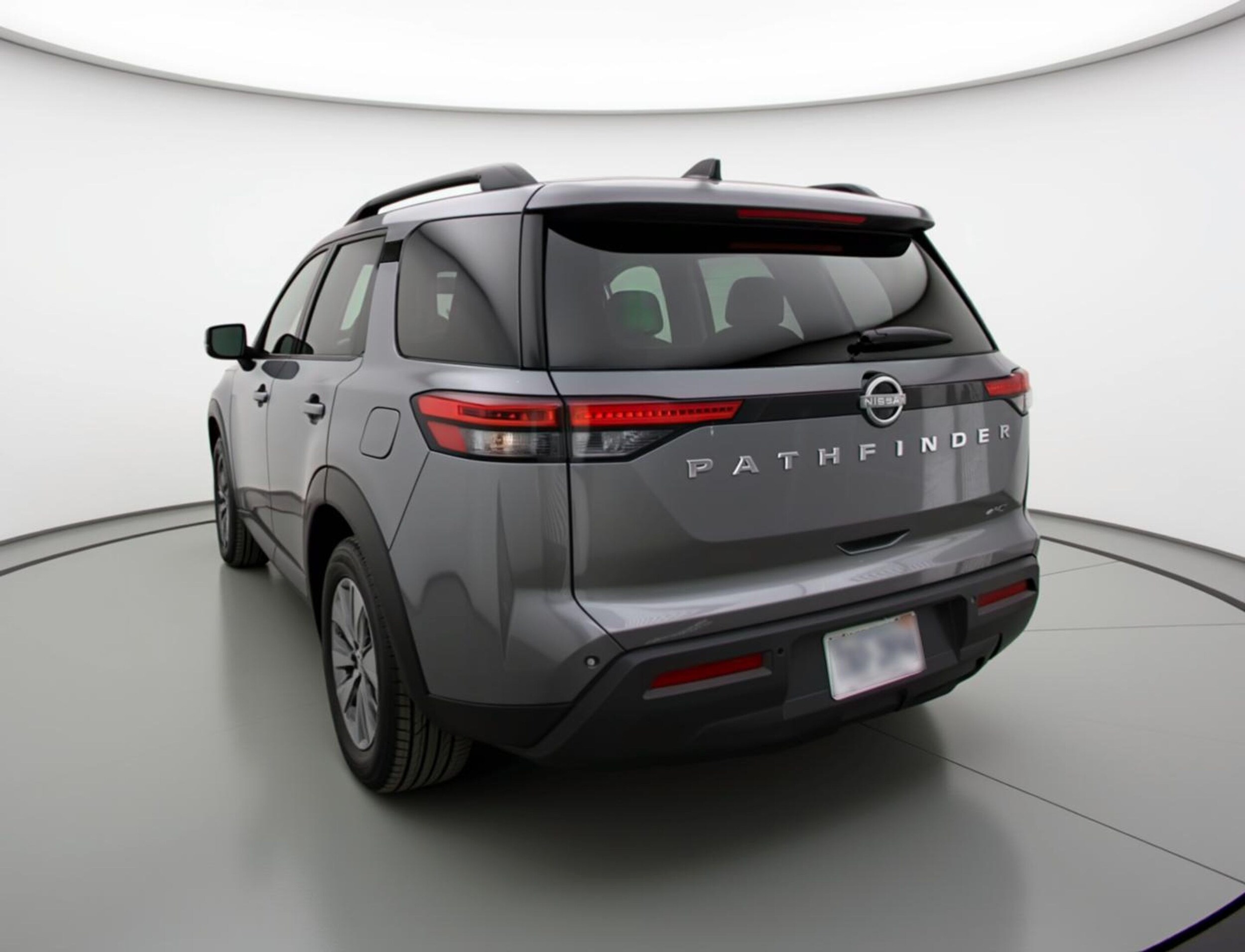 Thumbnail: 2025 Nissan Pathfinder - 5