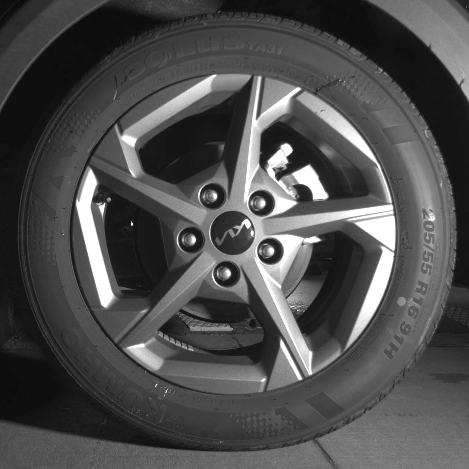 Thumbnail: 2025 Kia K4 - 11