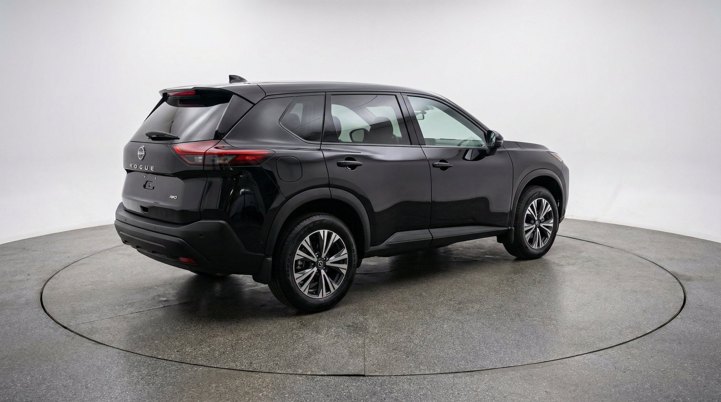 Thumbnail: 2025 Nissan Rogue - 9