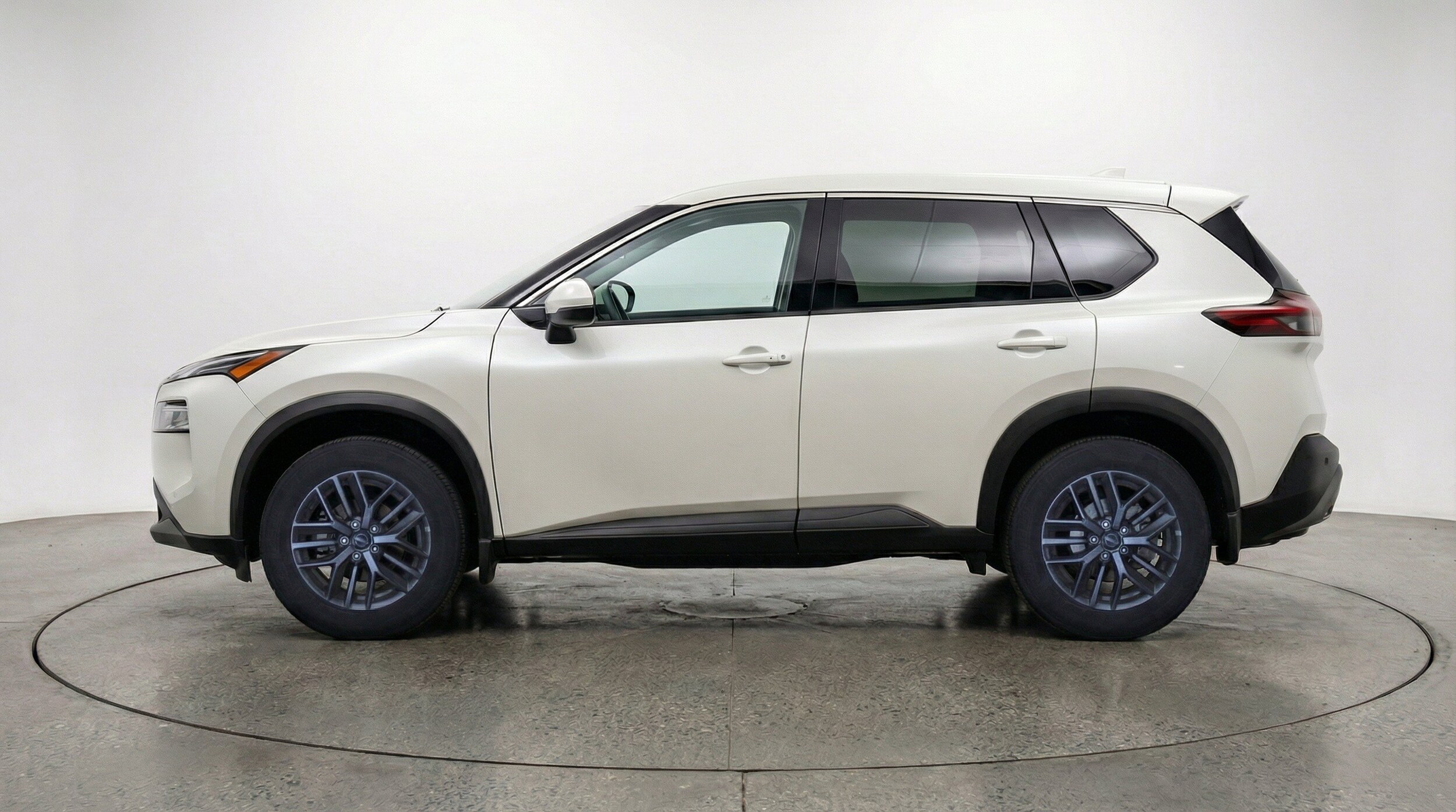 Thumbnail: 2026 Nissan Rogue - 5