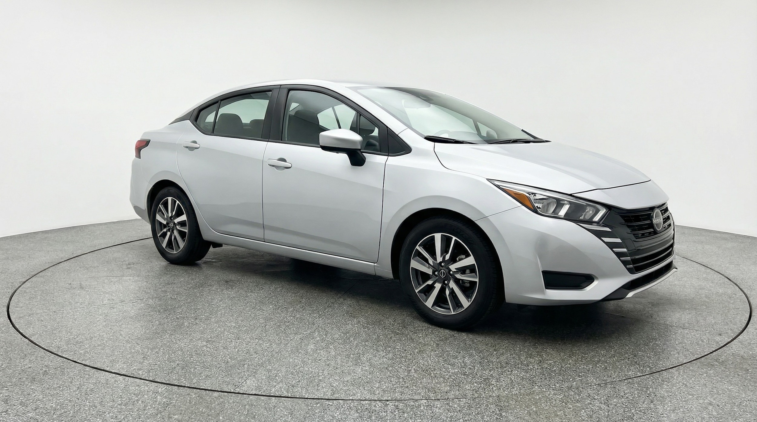 Thumbnail: 2025 Nissan Versa - 1