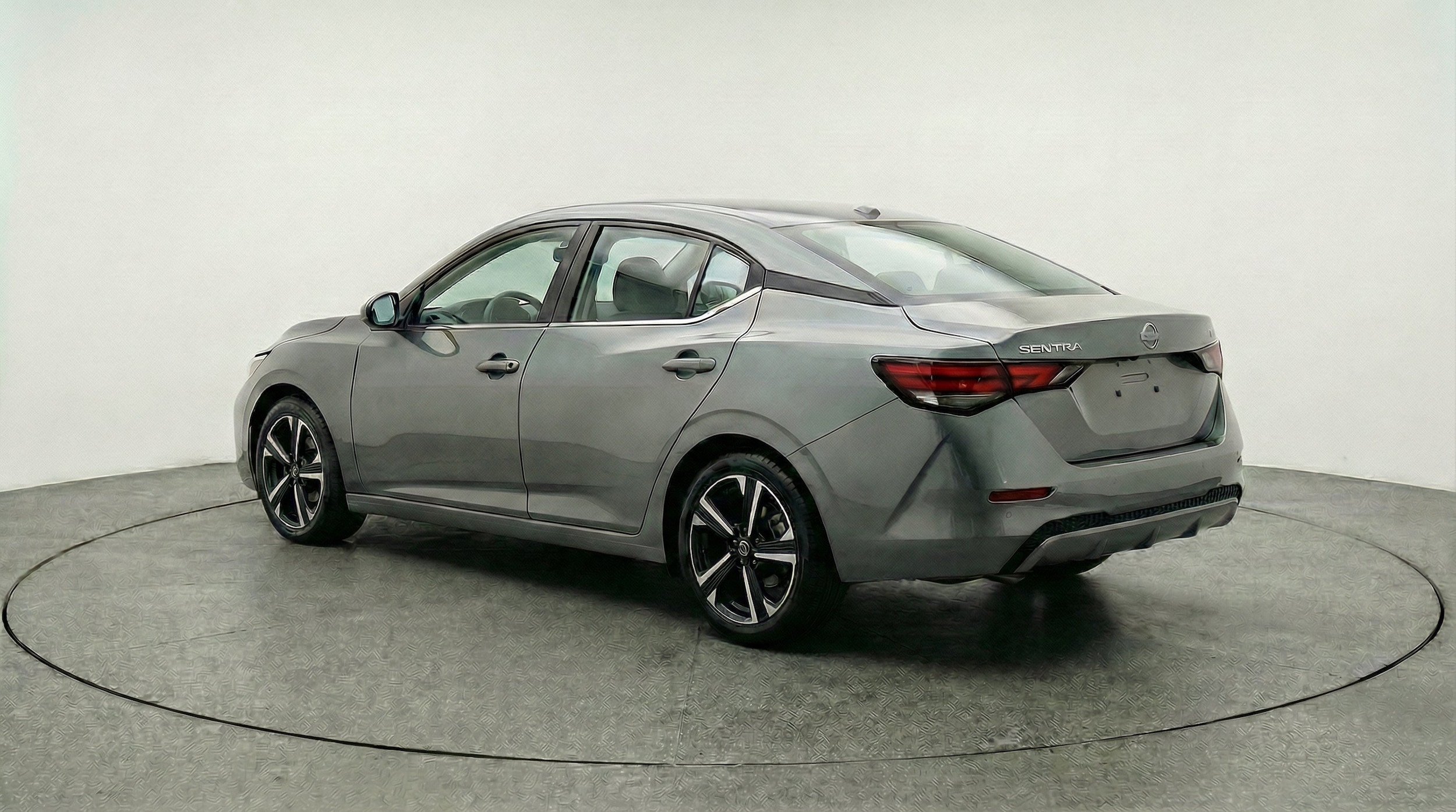 Thumbnail: 2025 Nissan Sentra - 6