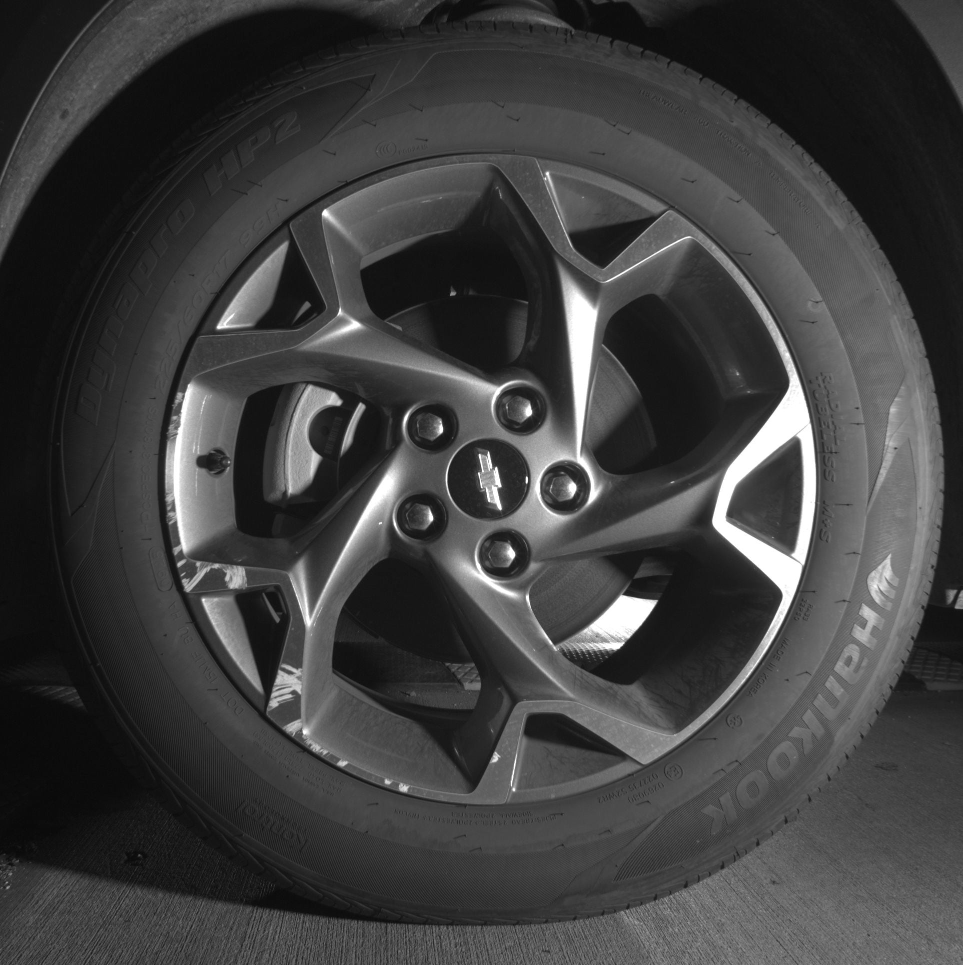 Thumbnail: 2025 Chevrolet Trax - 9