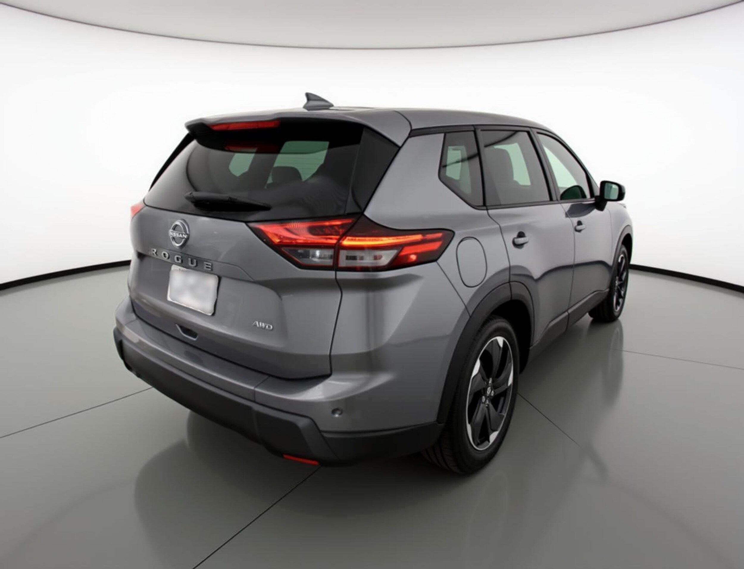 Thumbnail: 2025 Nissan Rogue - 7