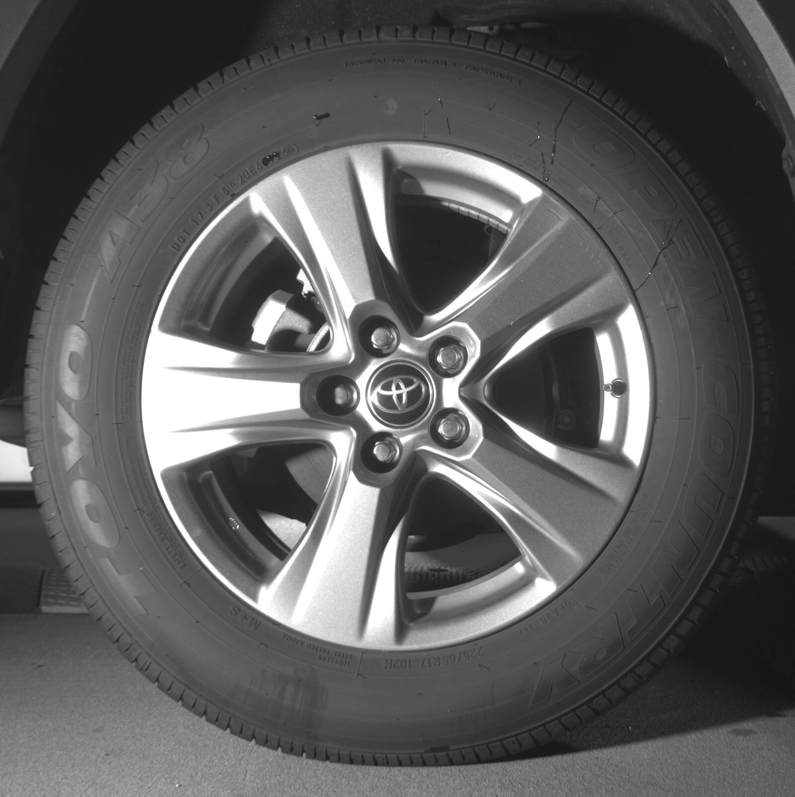 Thumbnail: 2025 Toyota RAV4 - 12