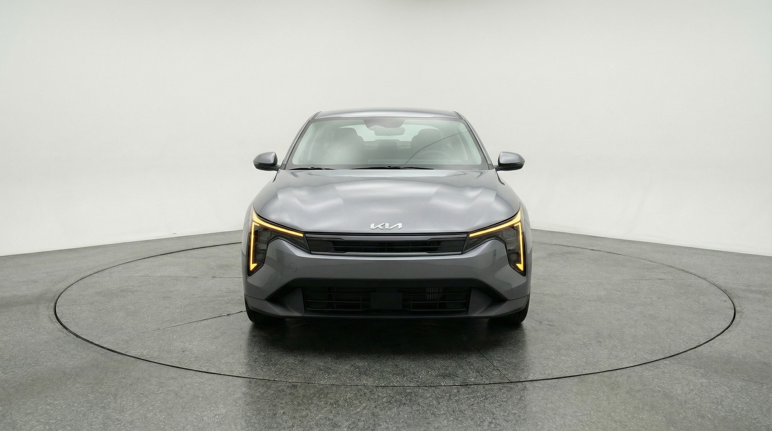 Thumbnail: 2025 Kia K4 - 2