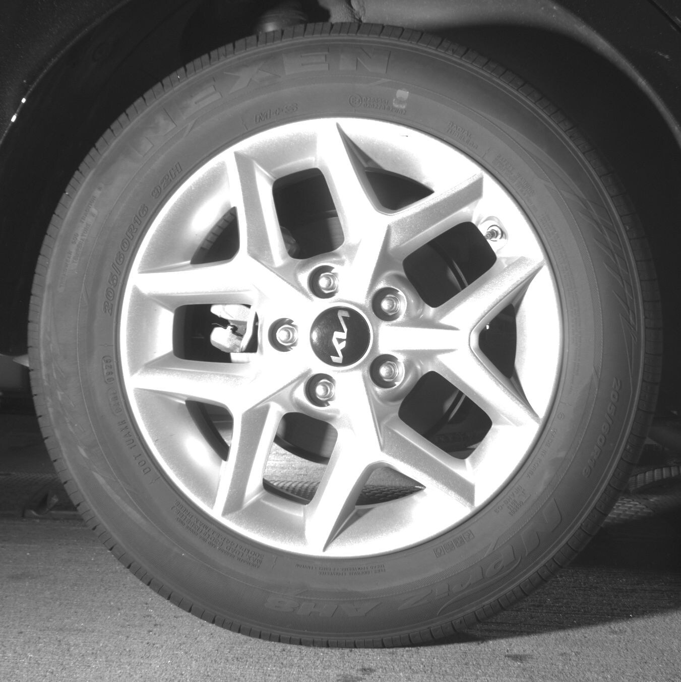 Thumbnail: 2025 Kia Soul - 12