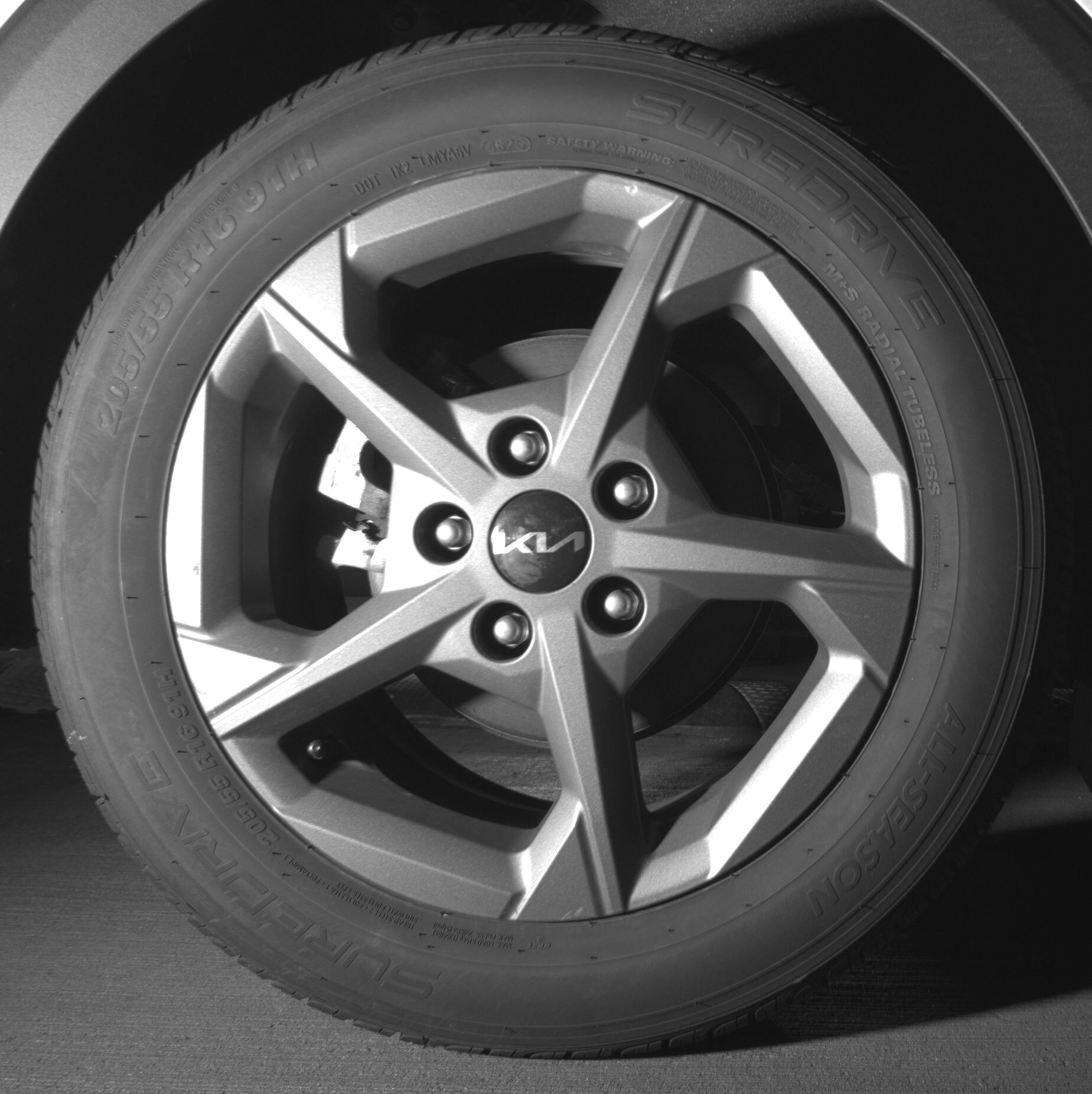 Thumbnail: 2025 Kia K4 - 12