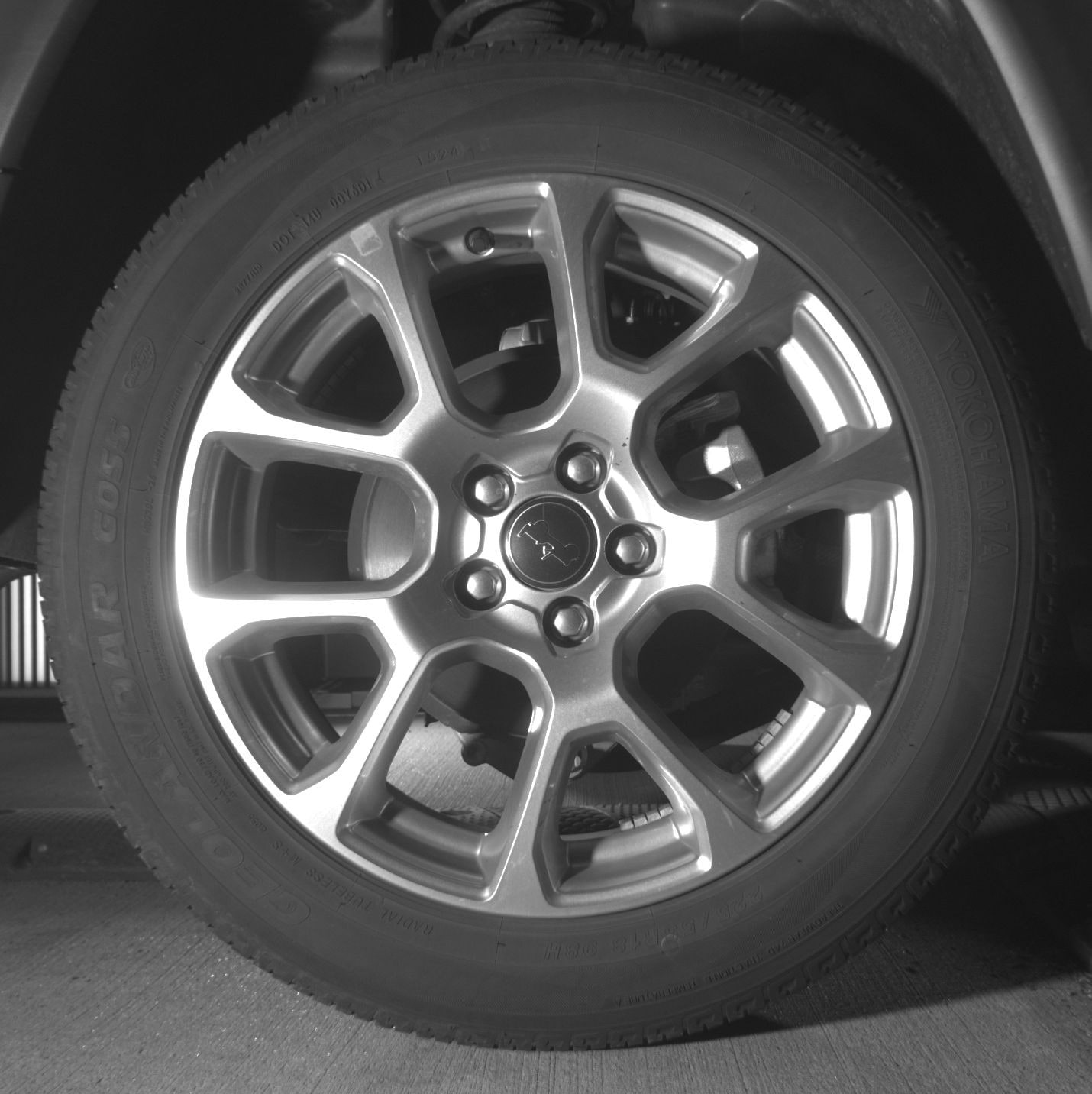 Thumbnail: 2025 Jeep Compass - 12