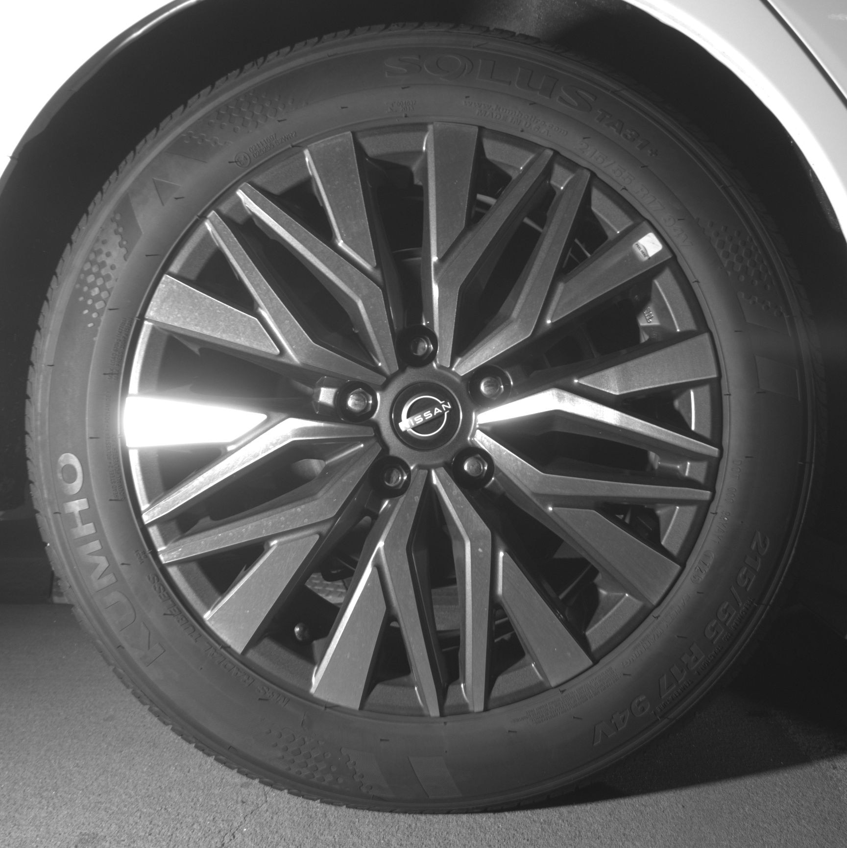 Thumbnail: 2025 Nissan Altima - 12