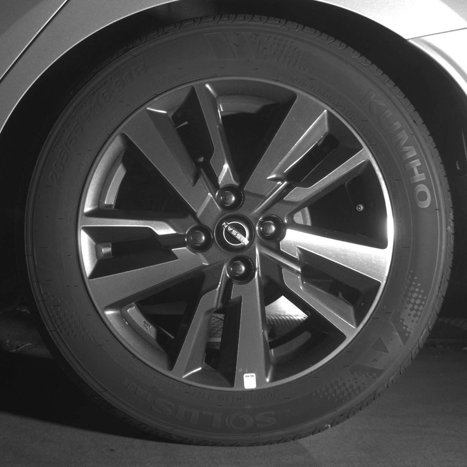 Thumbnail: 2025 Nissan Versa - 11