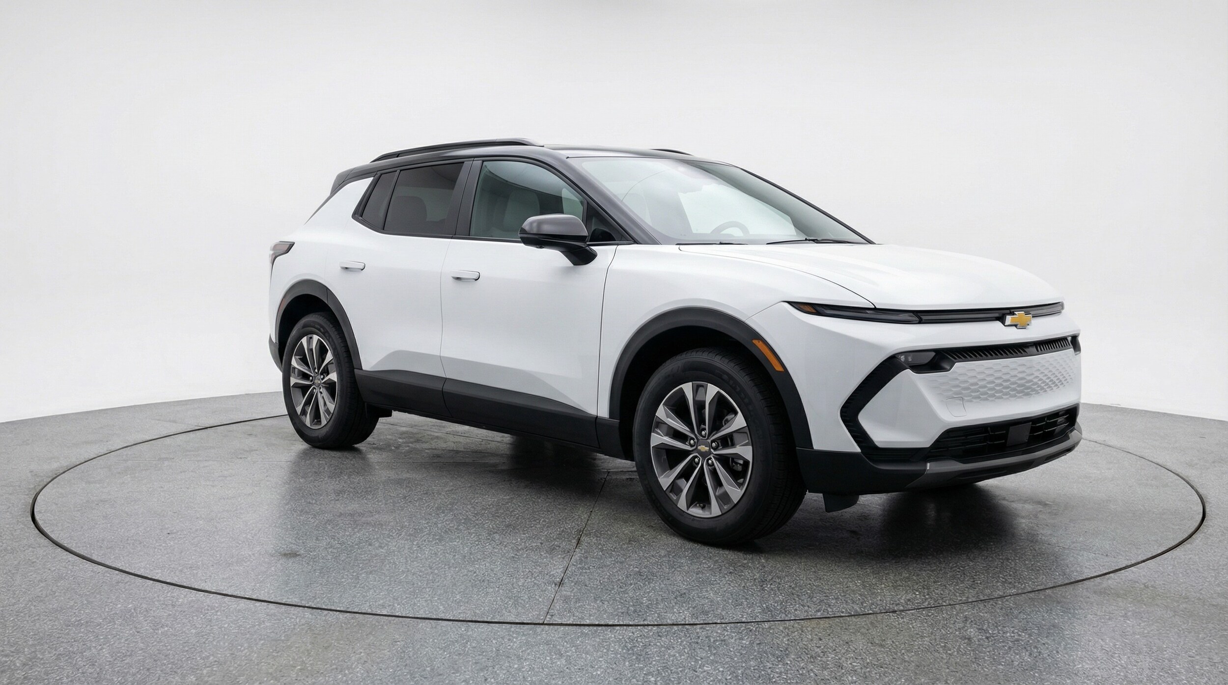 Thumbnail: 2025 Chevrolet Equinox - 1