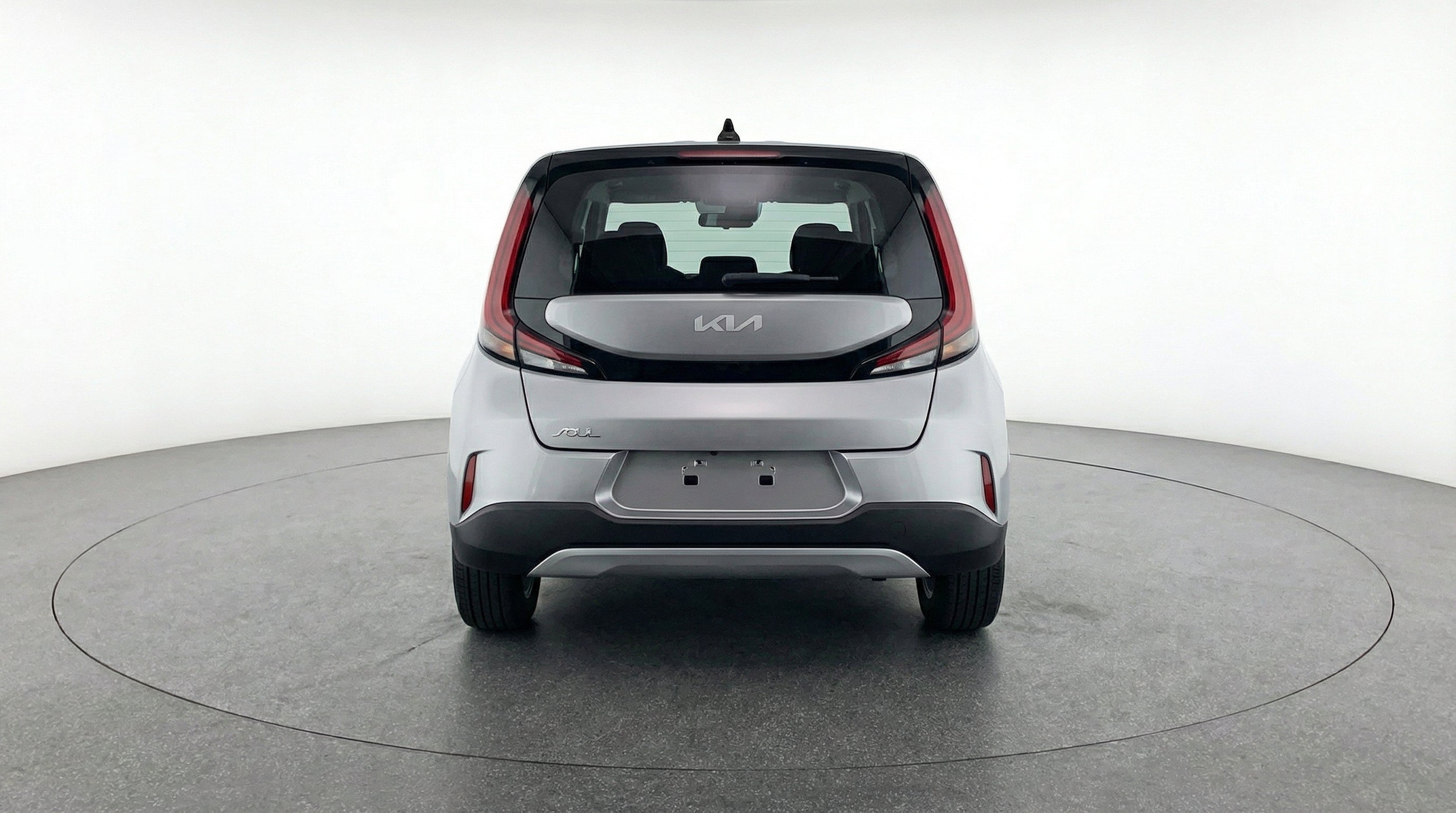 Thumbnail: 2025 Kia Soul - 7