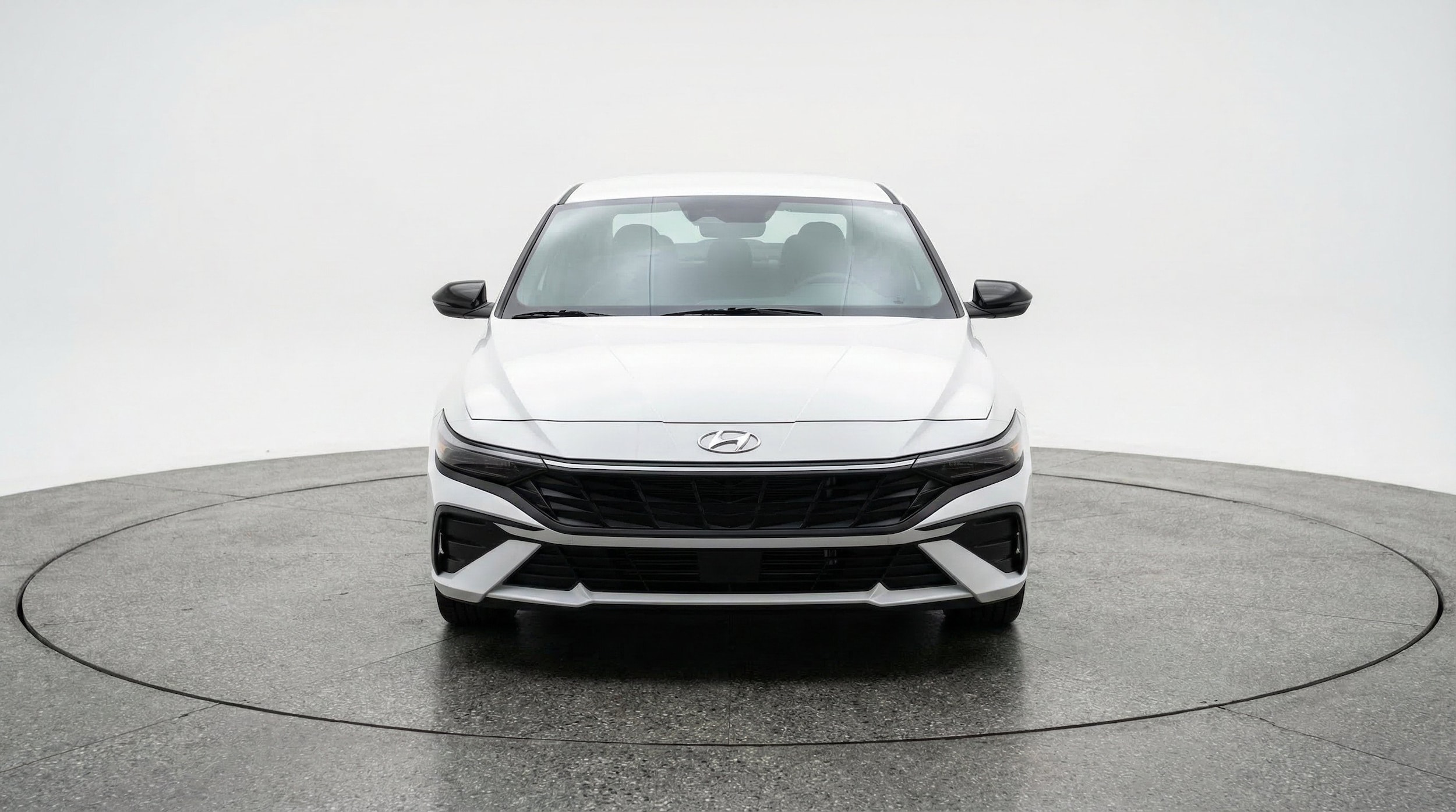 Thumbnail: 2026 Hyundai Elantra - 2