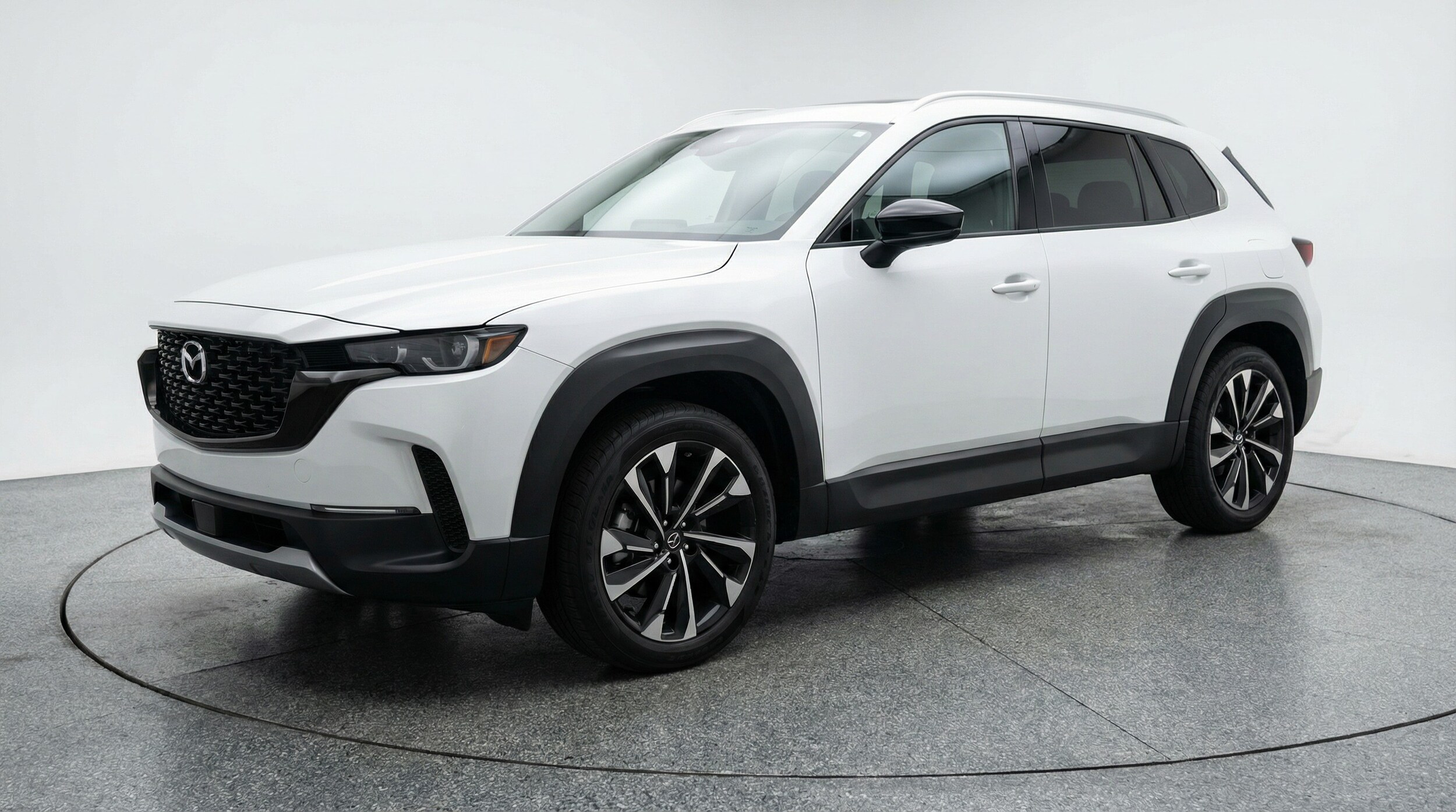 Thumbnail: 2025 Mazda CX-50 - 3