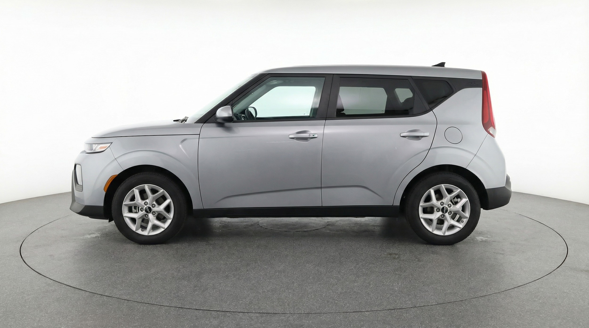 Thumbnail: 2025 Kia Soul - 4
