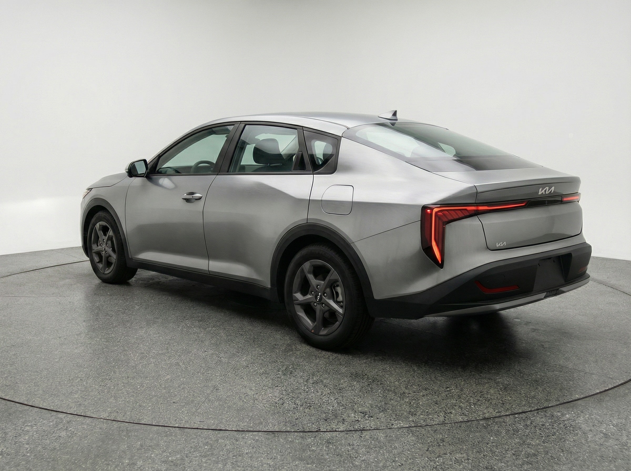 Thumbnail: 2025 Kia K4 - 5