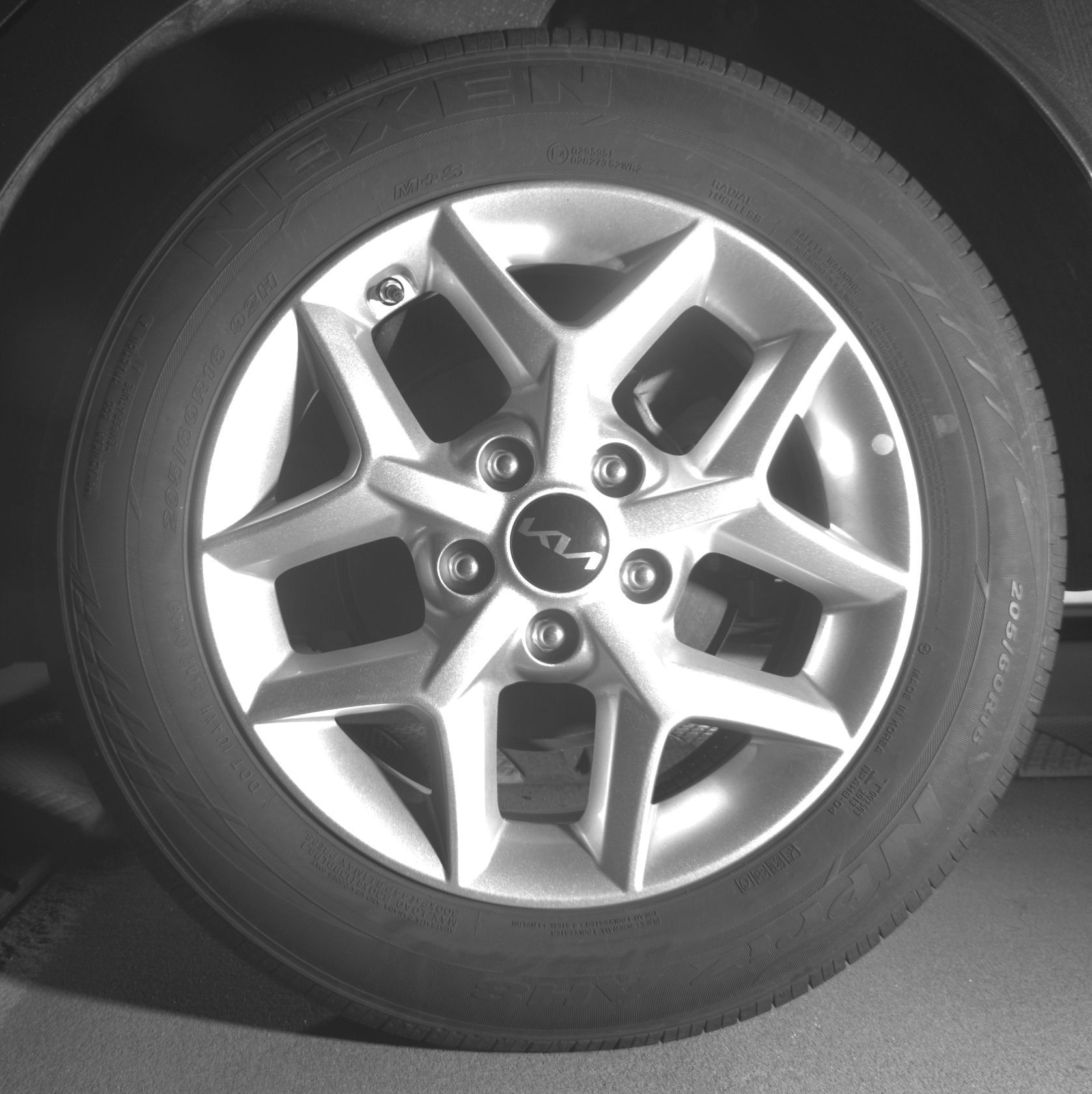 Thumbnail: 2025 Kia Soul - 18